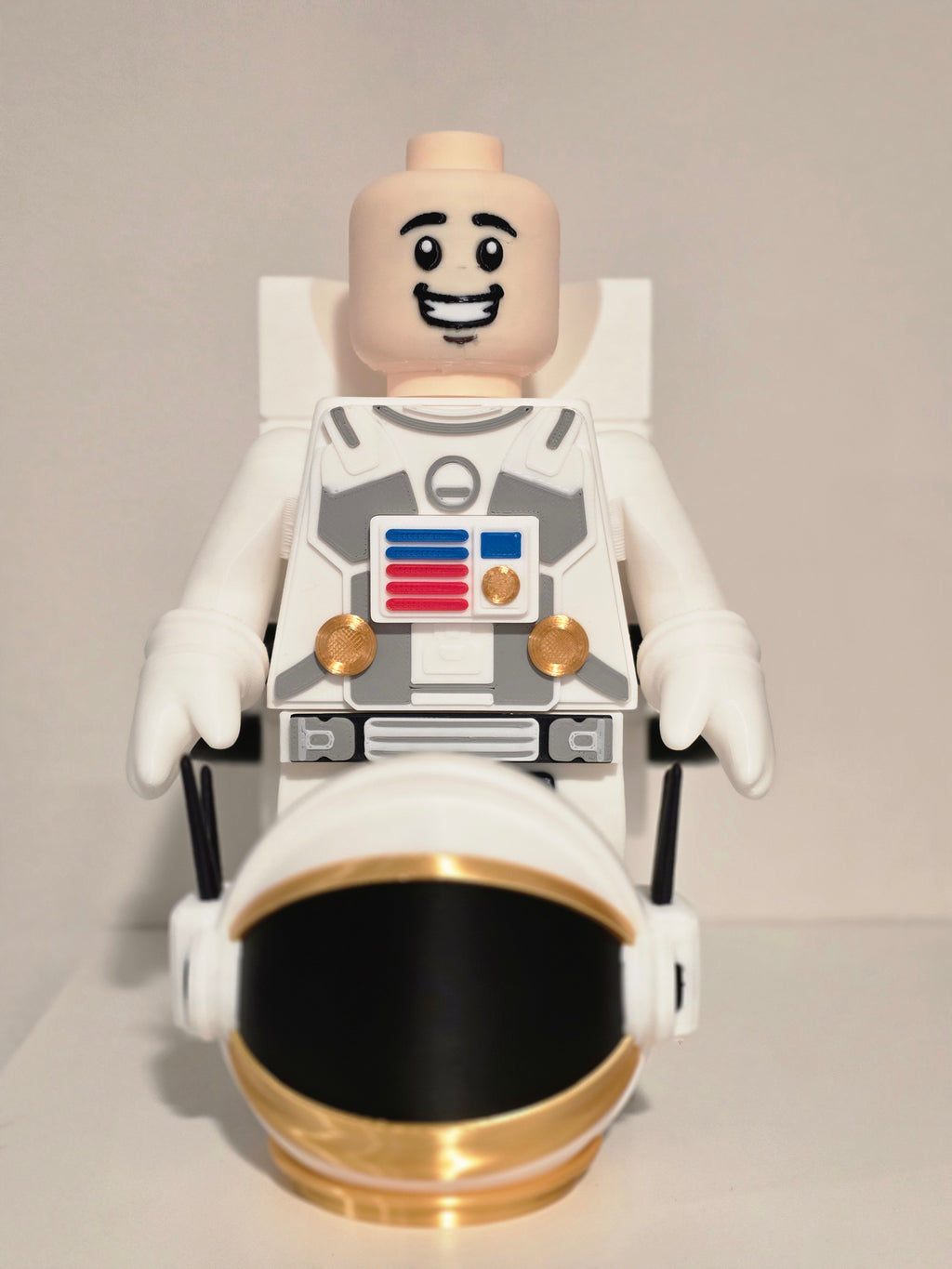 Astronaut Megamod Digital