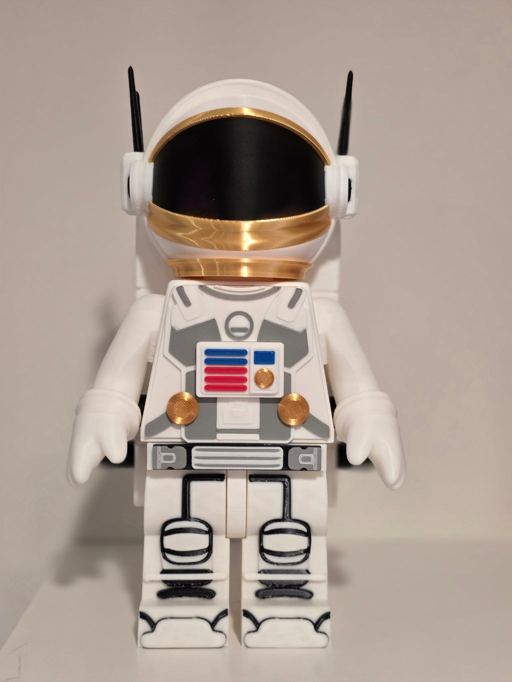 Astronaut Megamod Digital