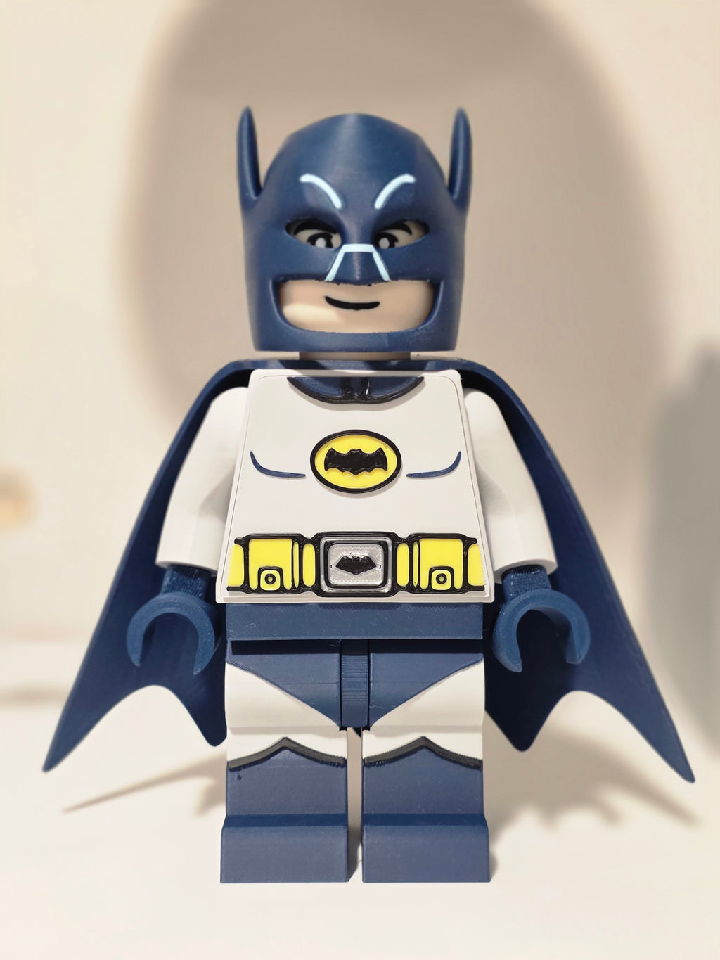 Dark Vigilante (Vintage)