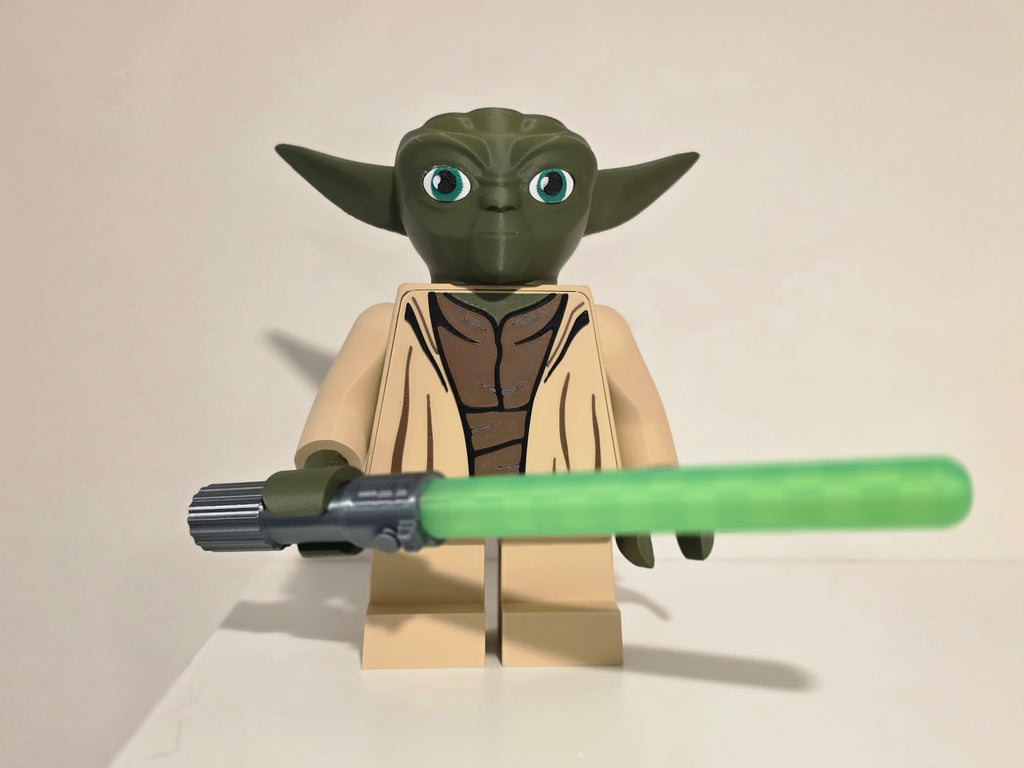 Ancient Galactic Master