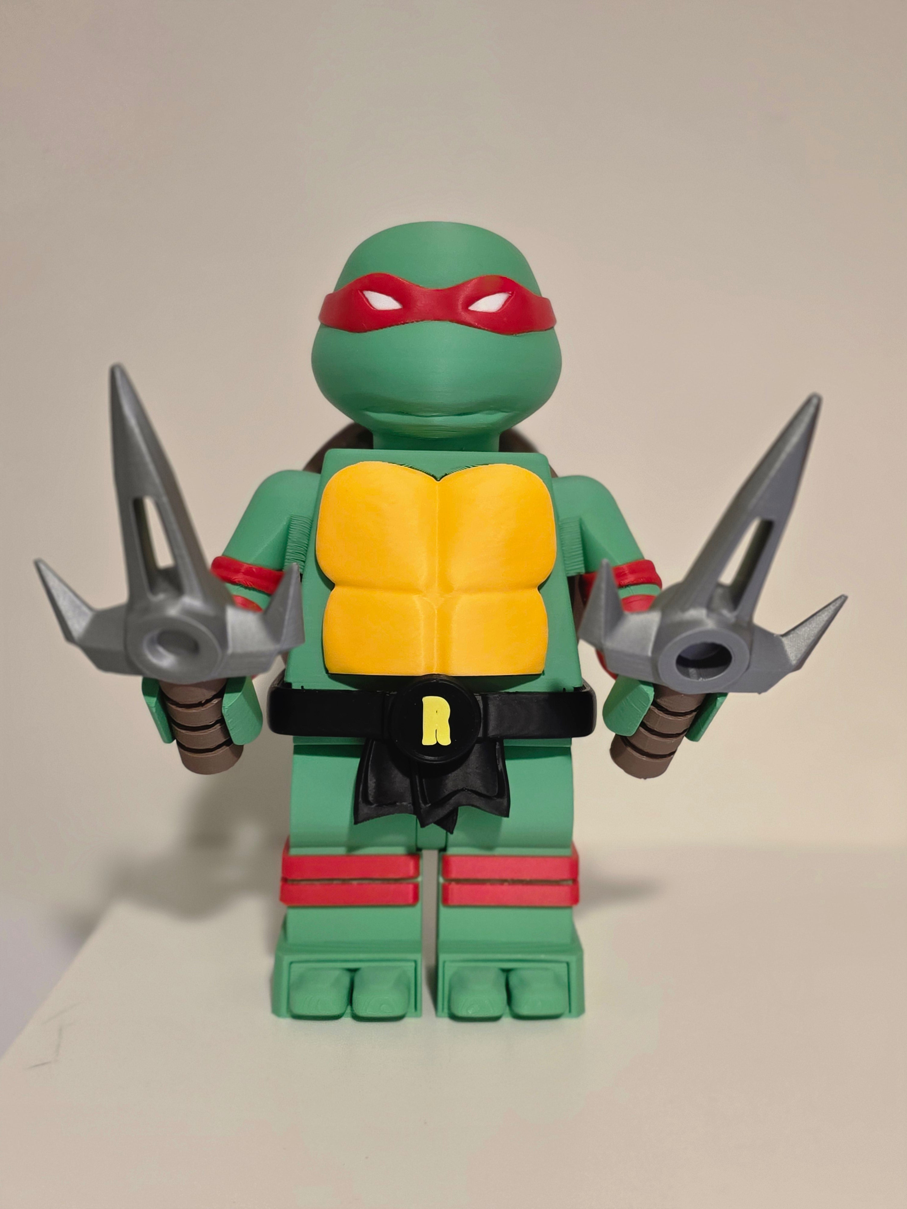 The Brawler