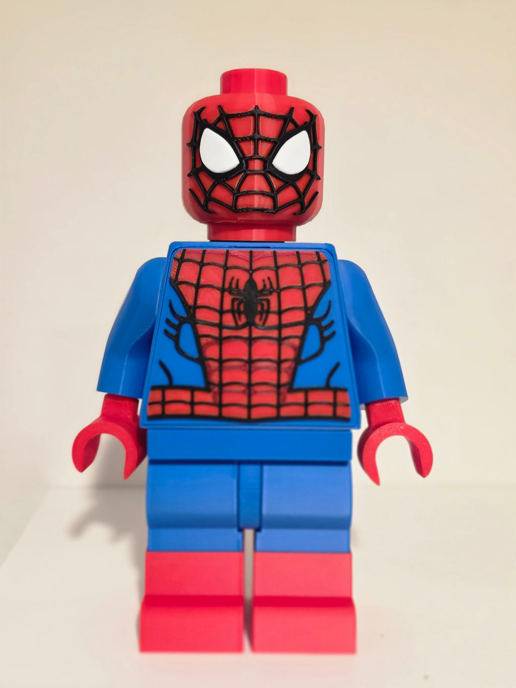 Friendly Neighborhood Megamod Physical