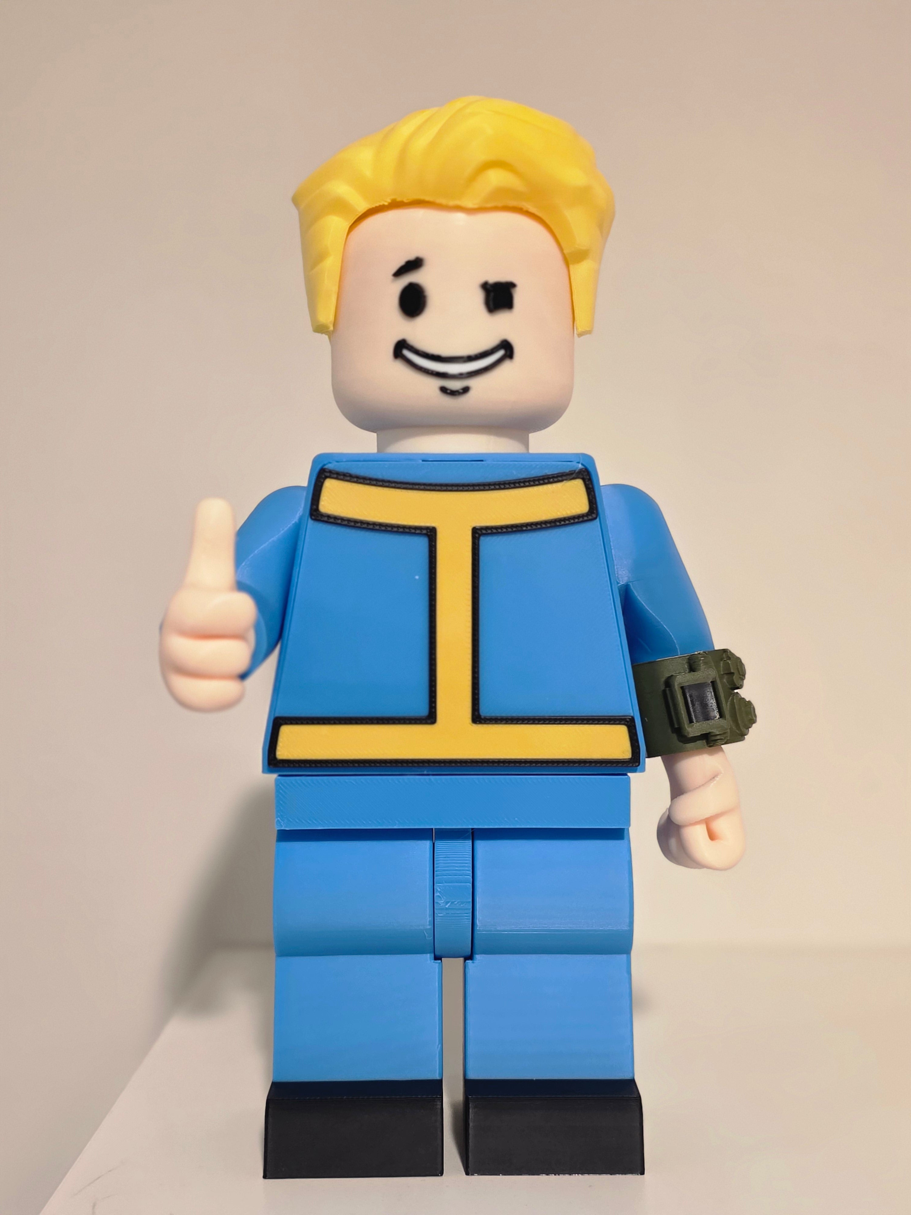 The Wasteland Resident