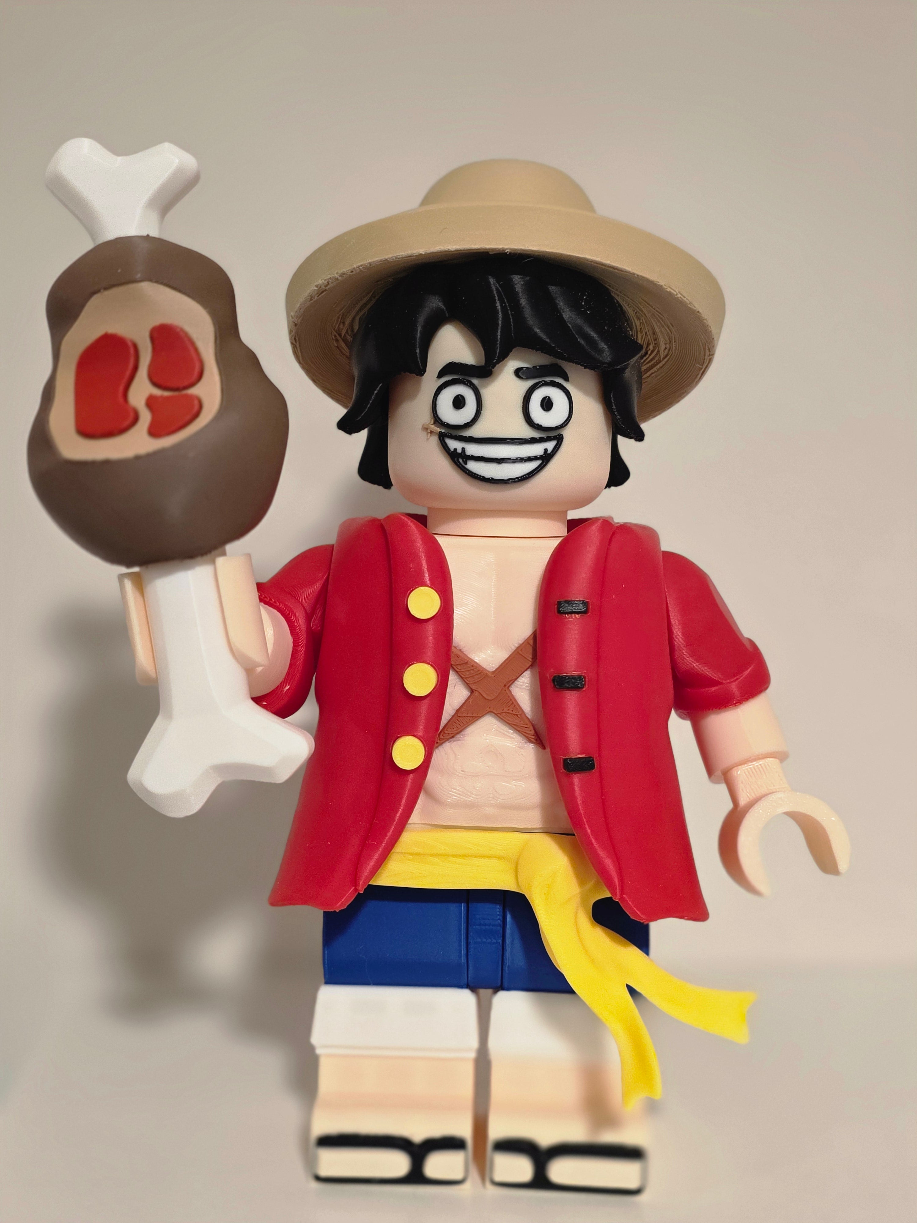 The Rubber Captain