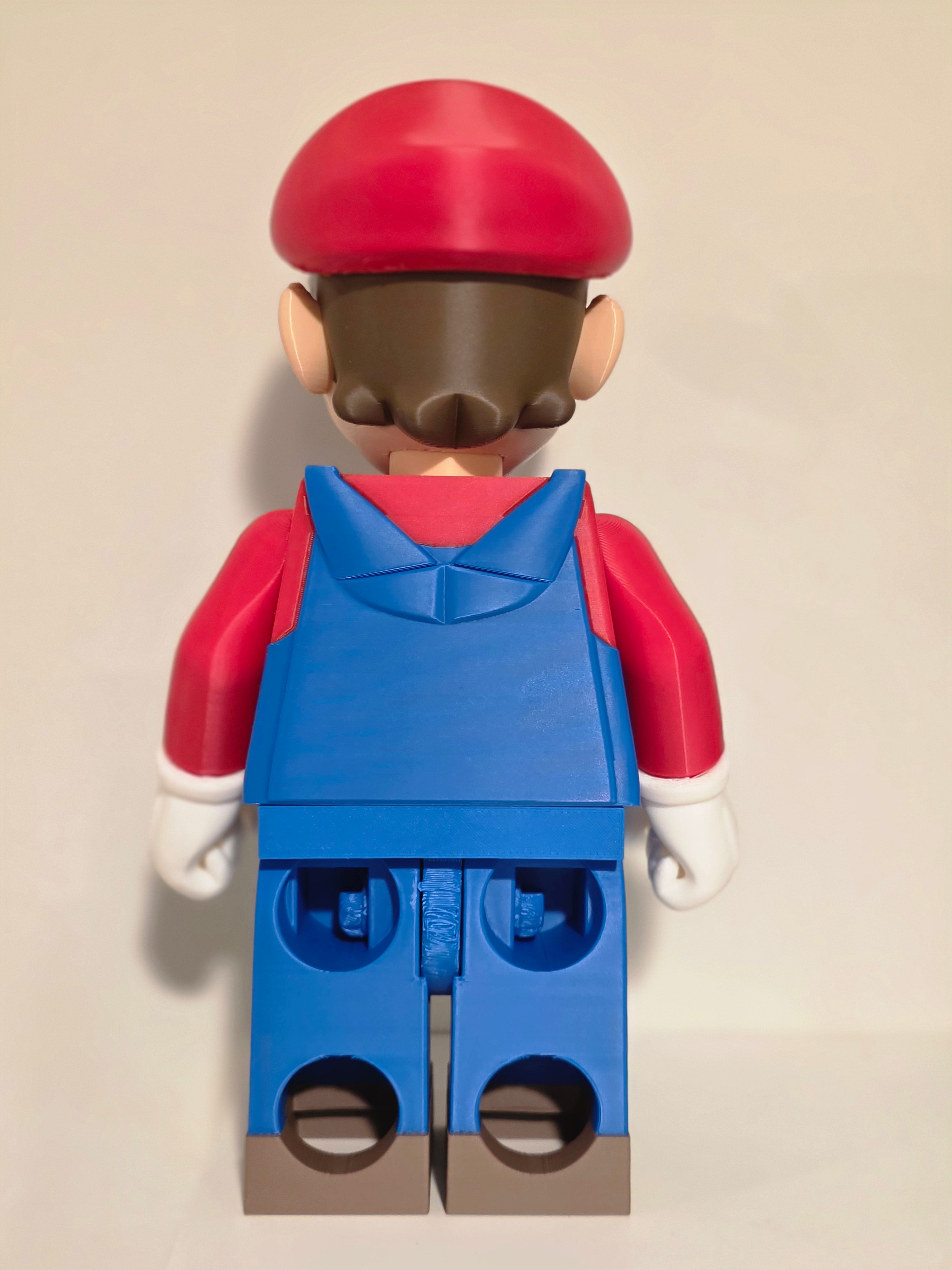 Mushroom Kingdom Hero