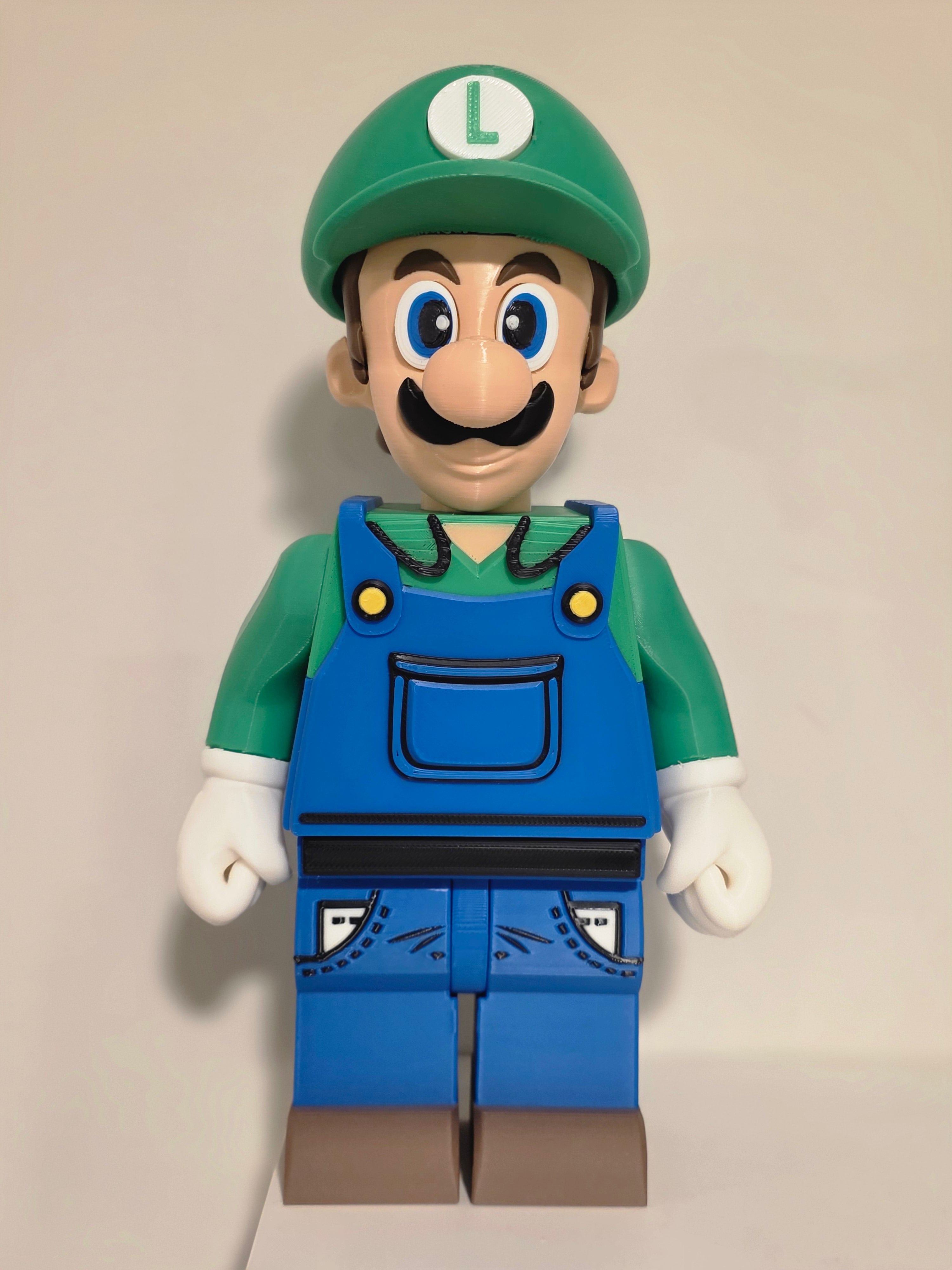 The Mansion Explorer