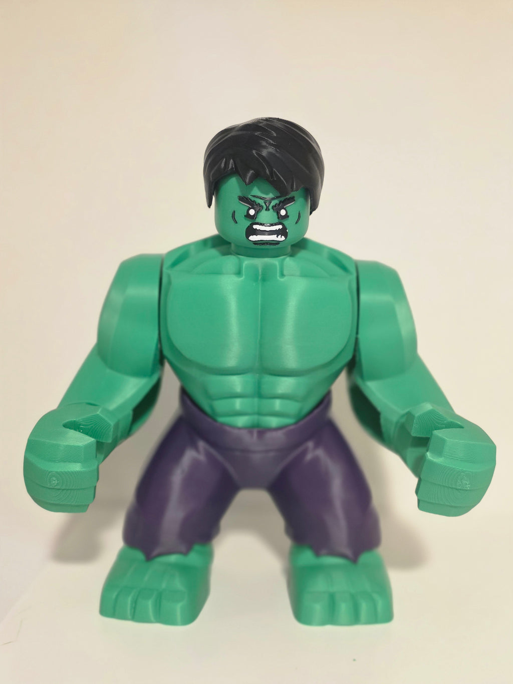 Gamma Heavyweight