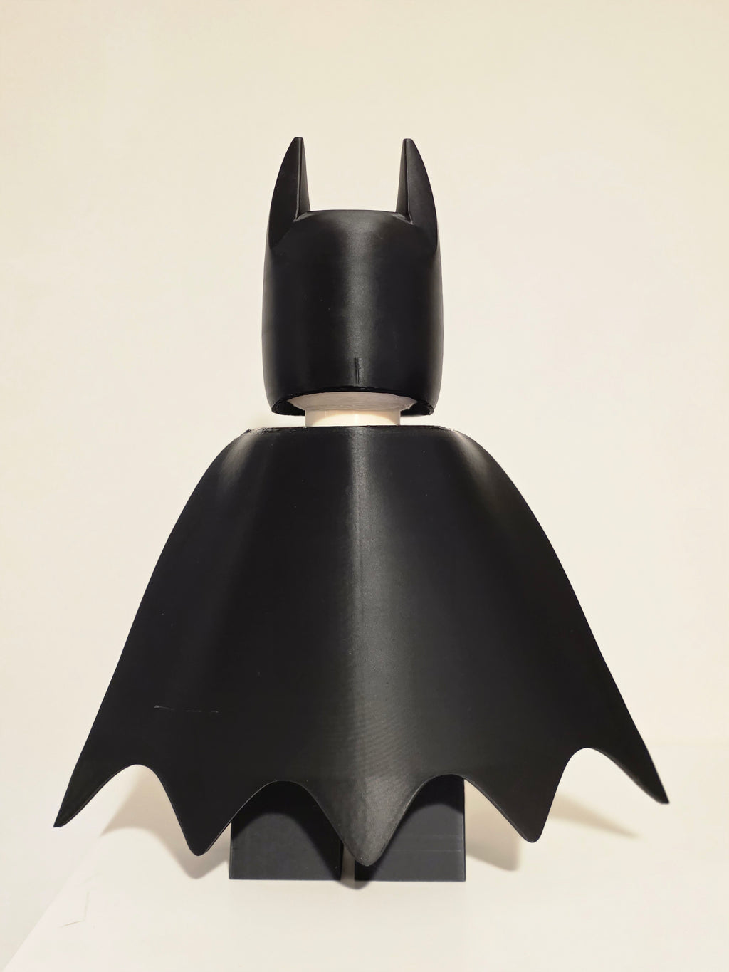 Dark Vigilante