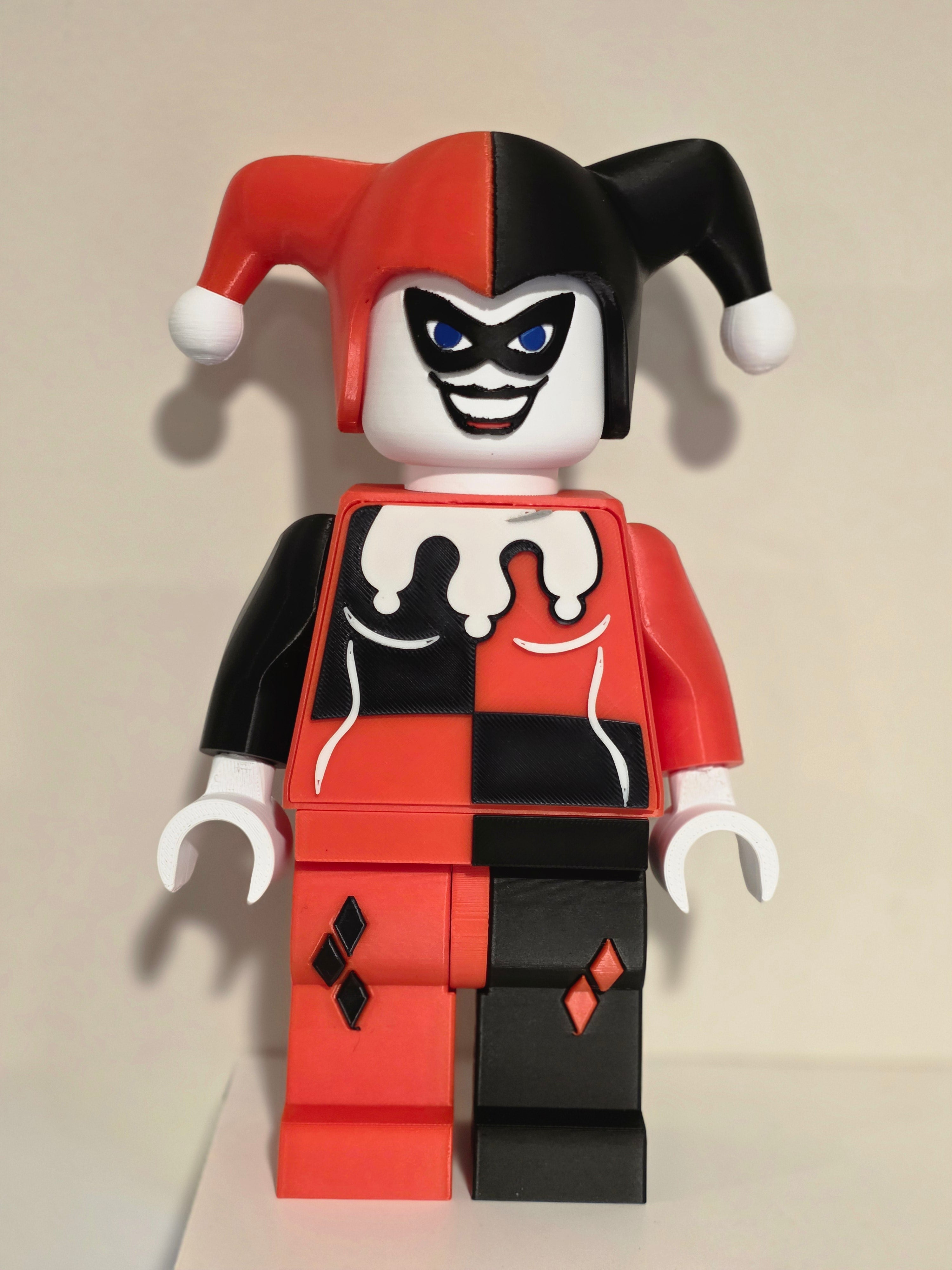 Jester Trickster