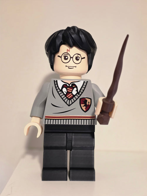 Apprentice Wizard