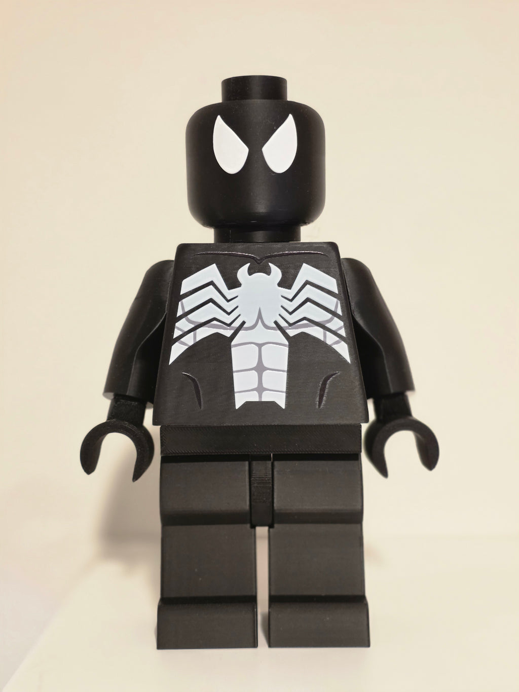 The Shadow Arachnid