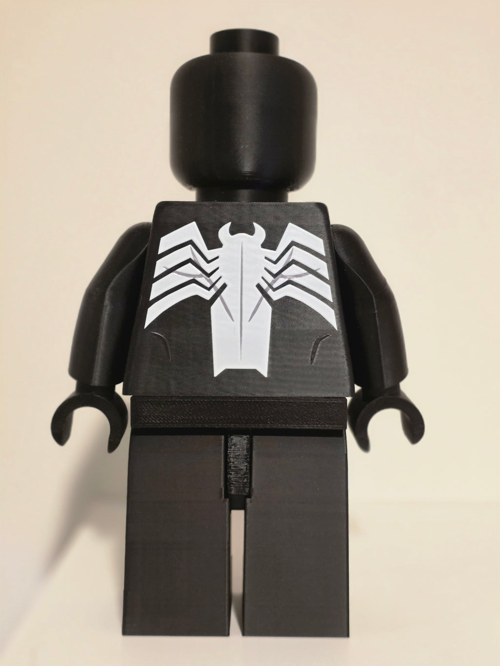 The Shadow Arachnid