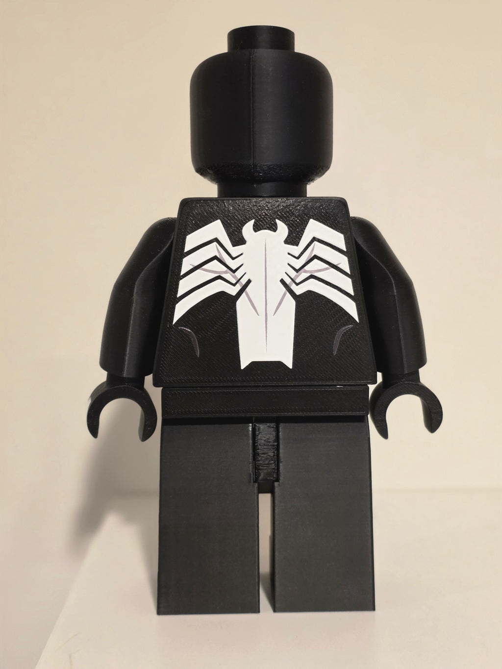 The Symbiotic Antagonist