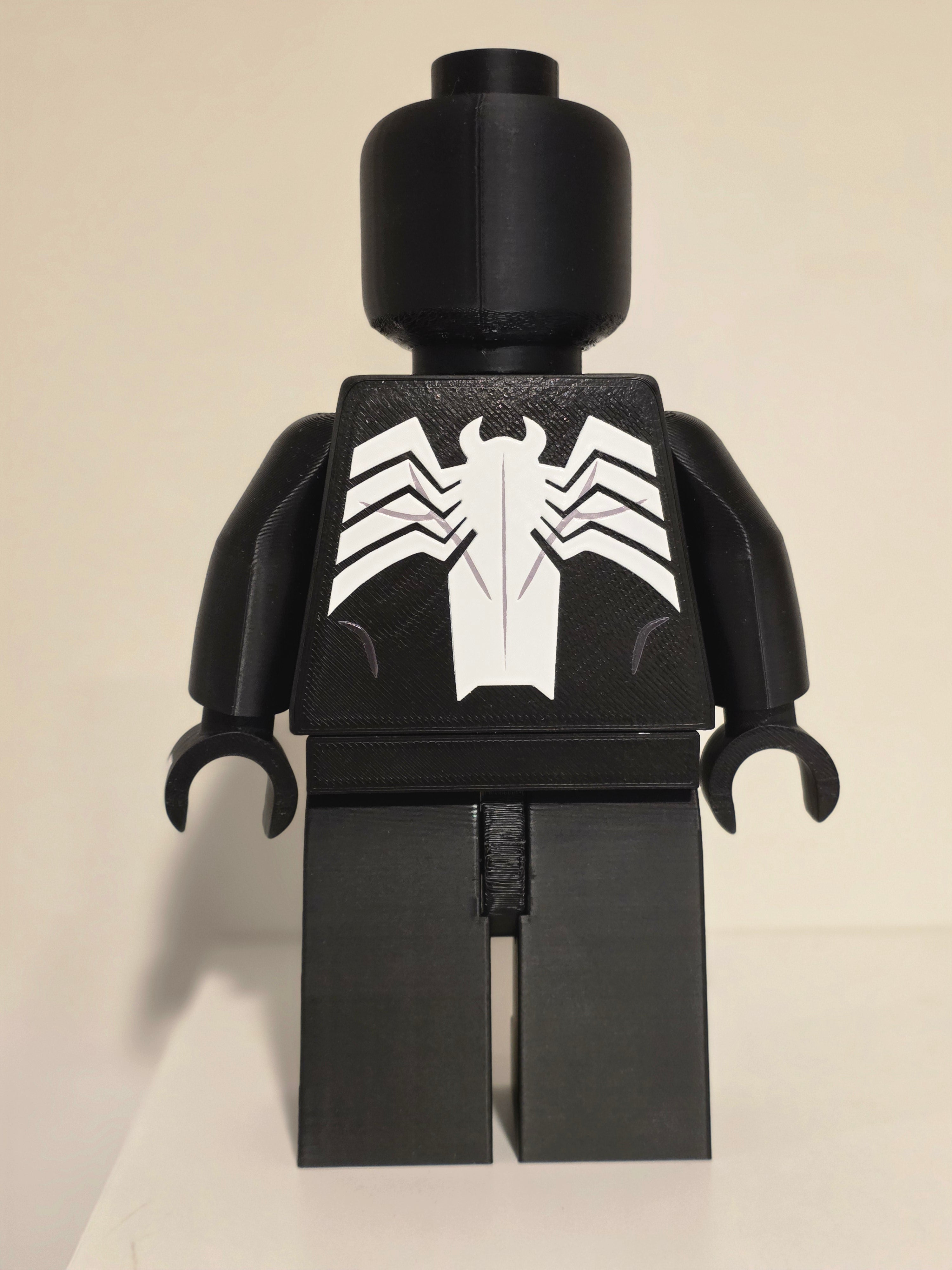 The Symbiotic Antagonist