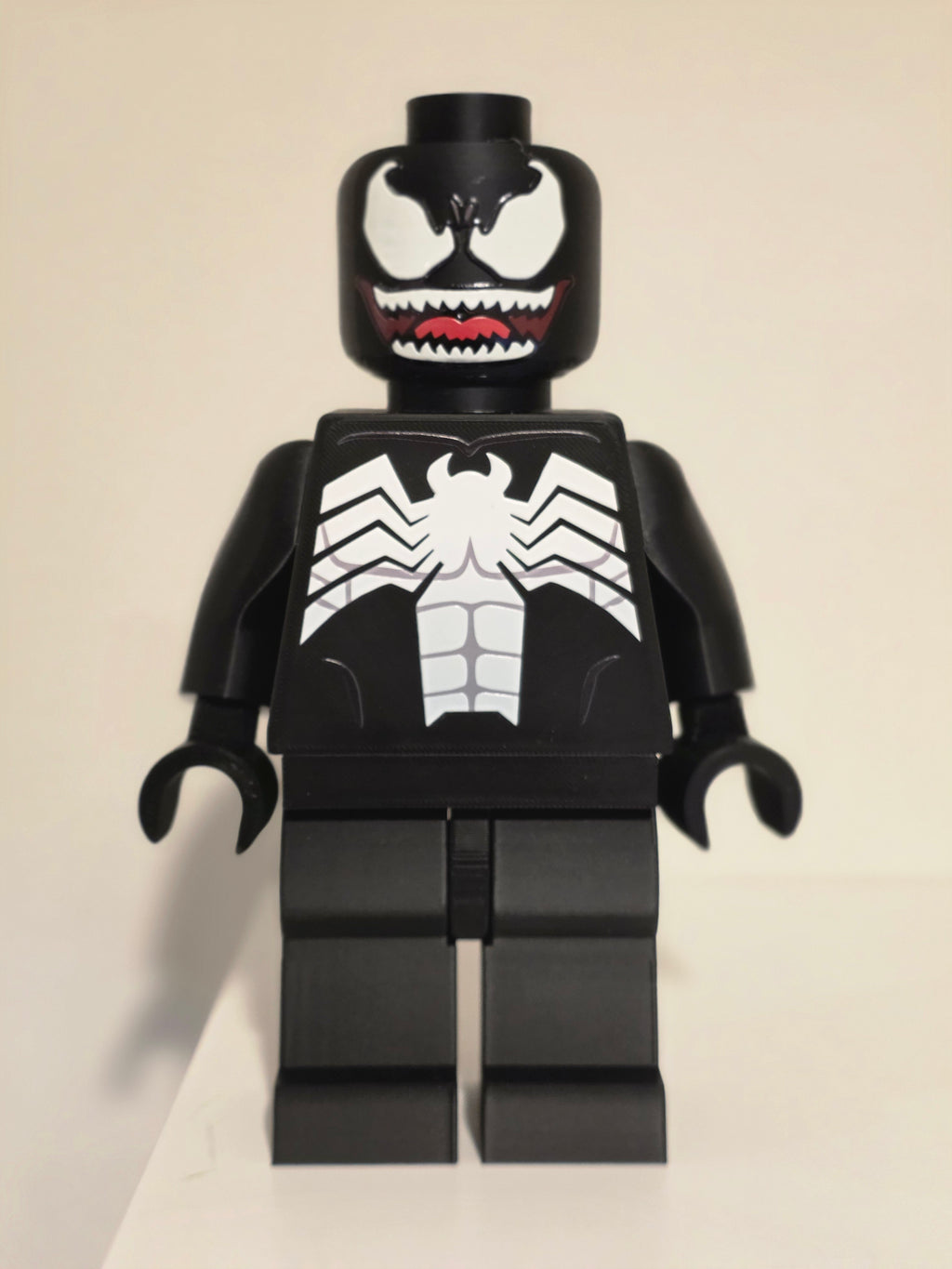 The Symbiotic Antagonist