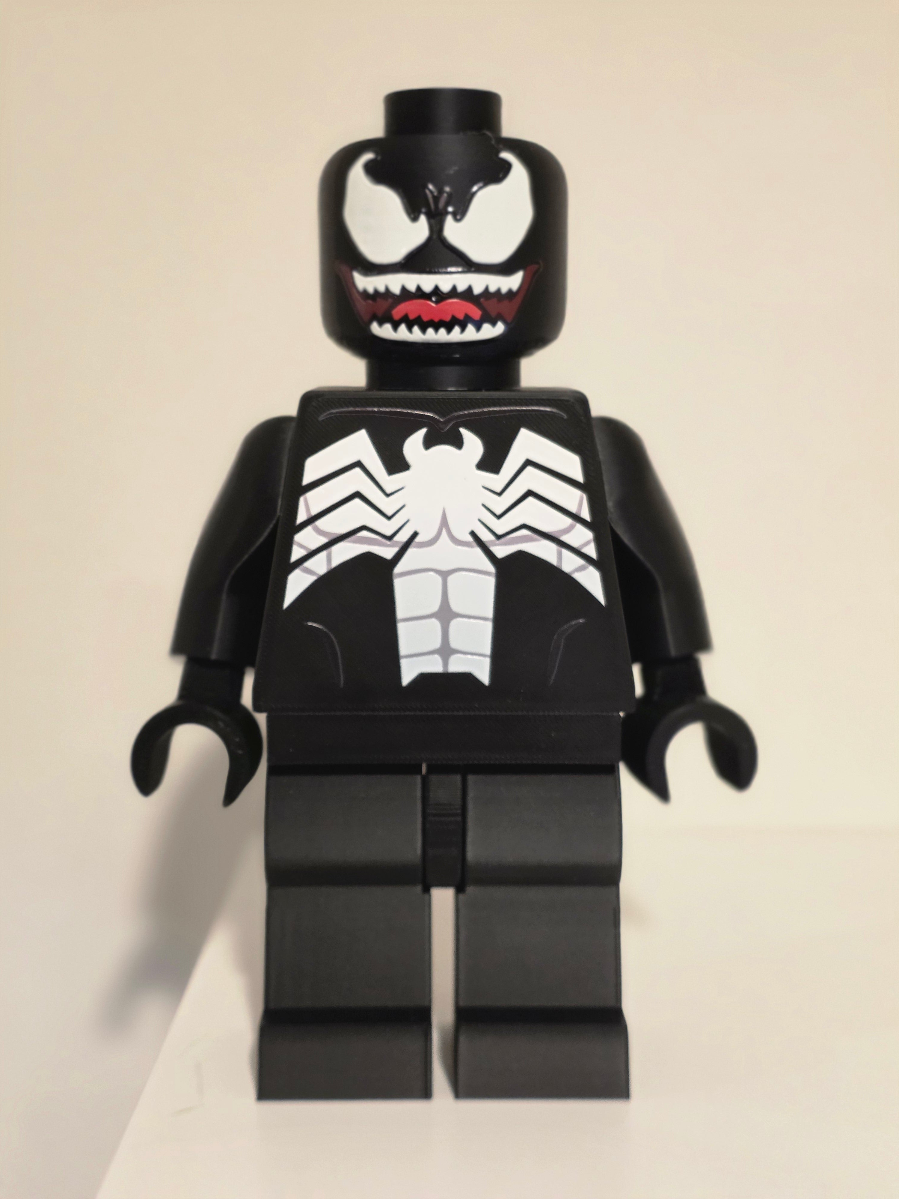 The Symbiotic Antagonist