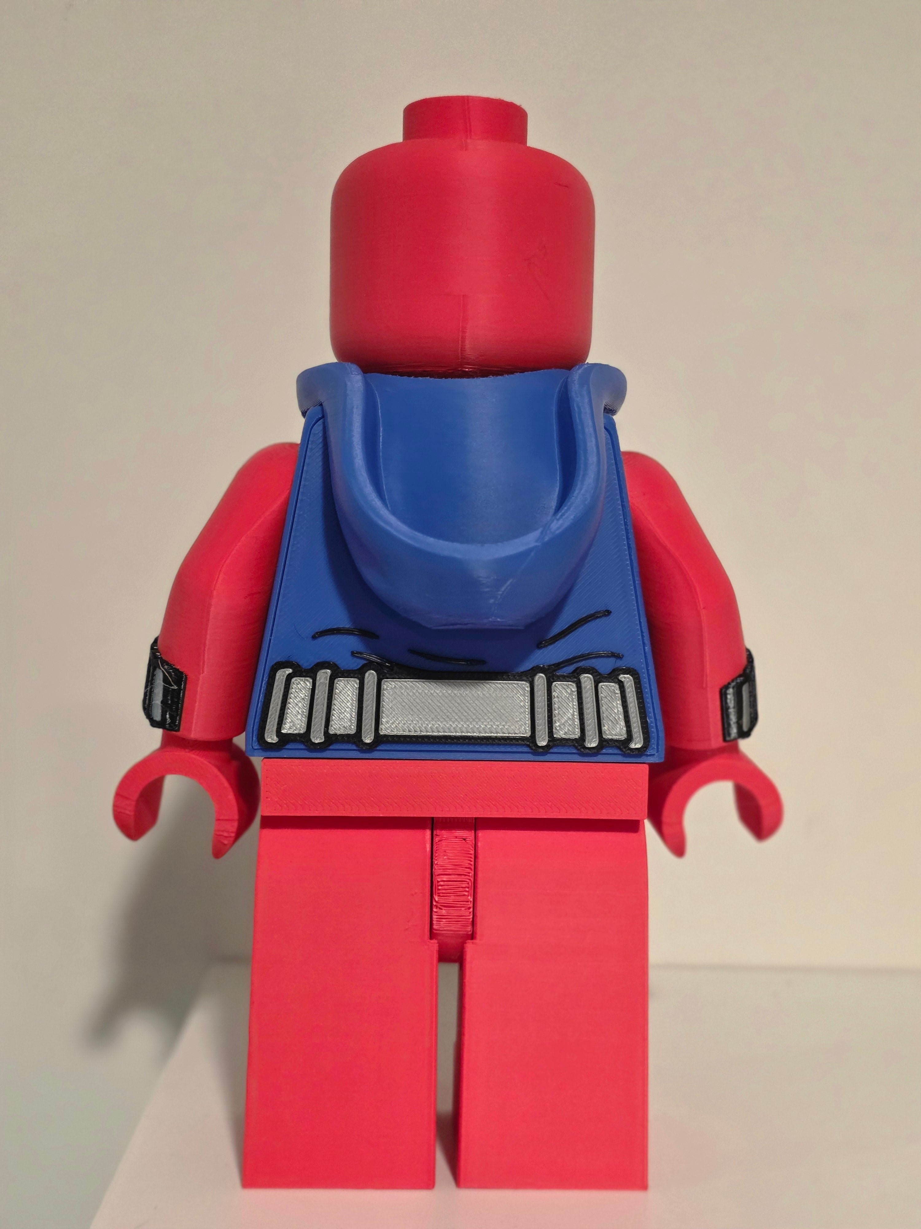 Crimson Crawler