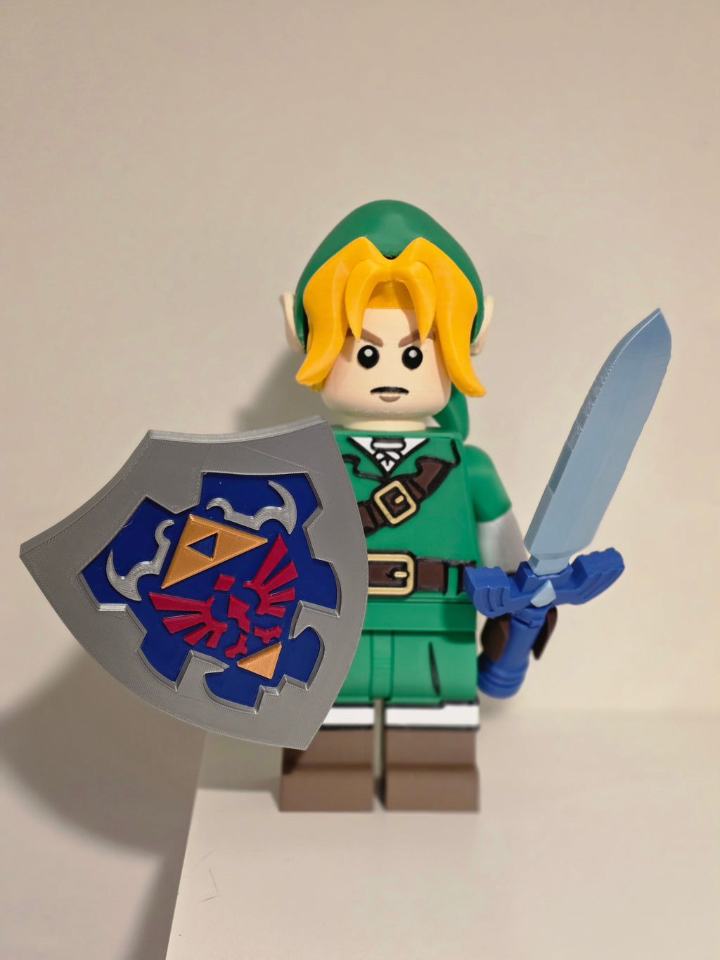 Hero of Courage