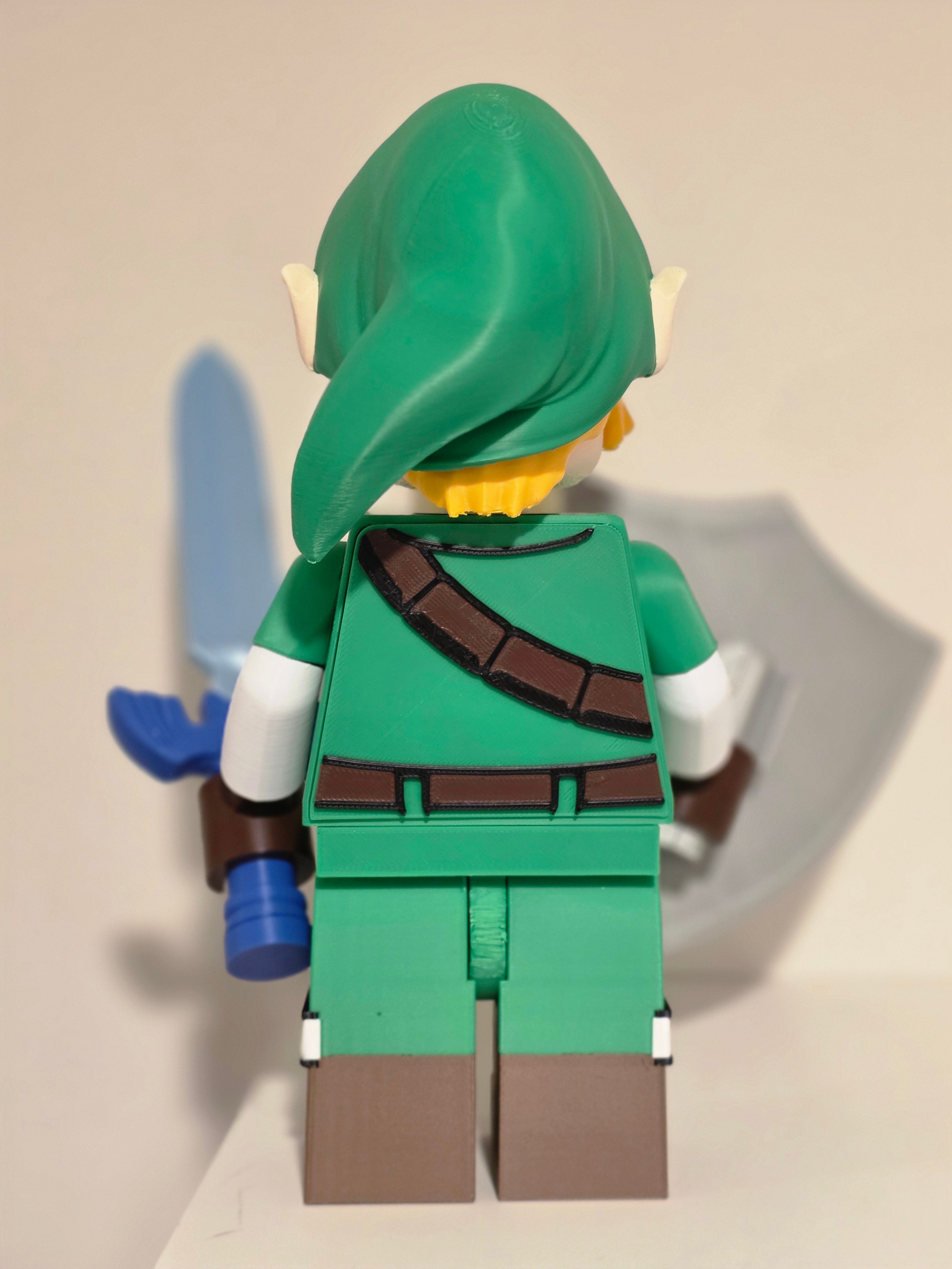 Hero of Courage
