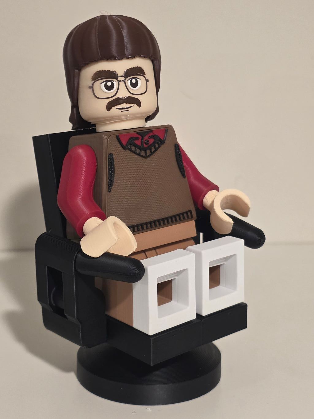 The Number Cruncher