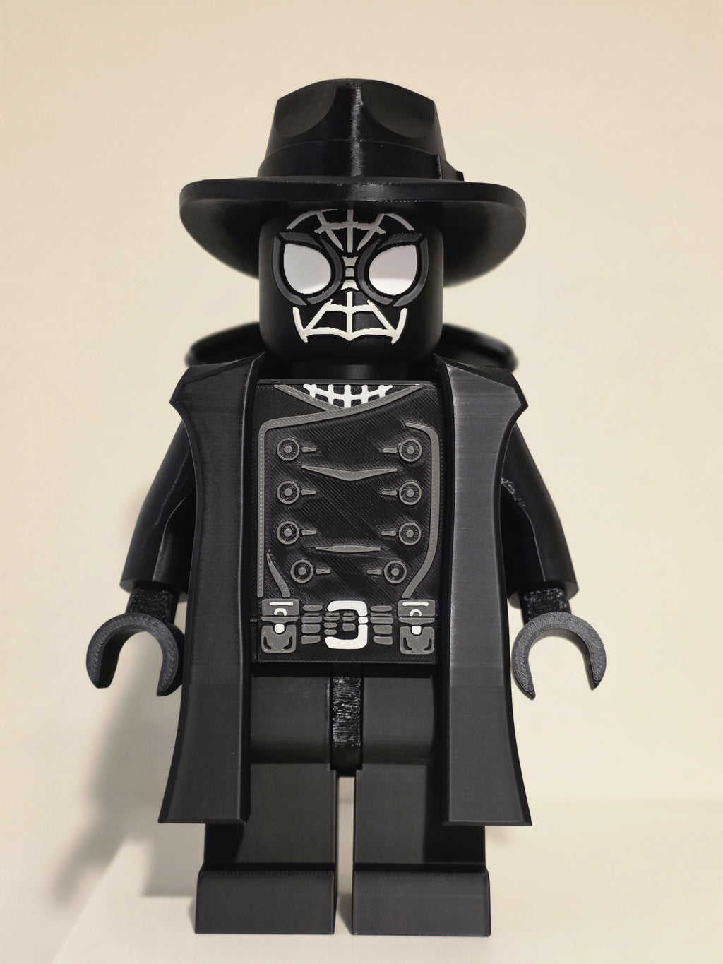 Midnight Detective