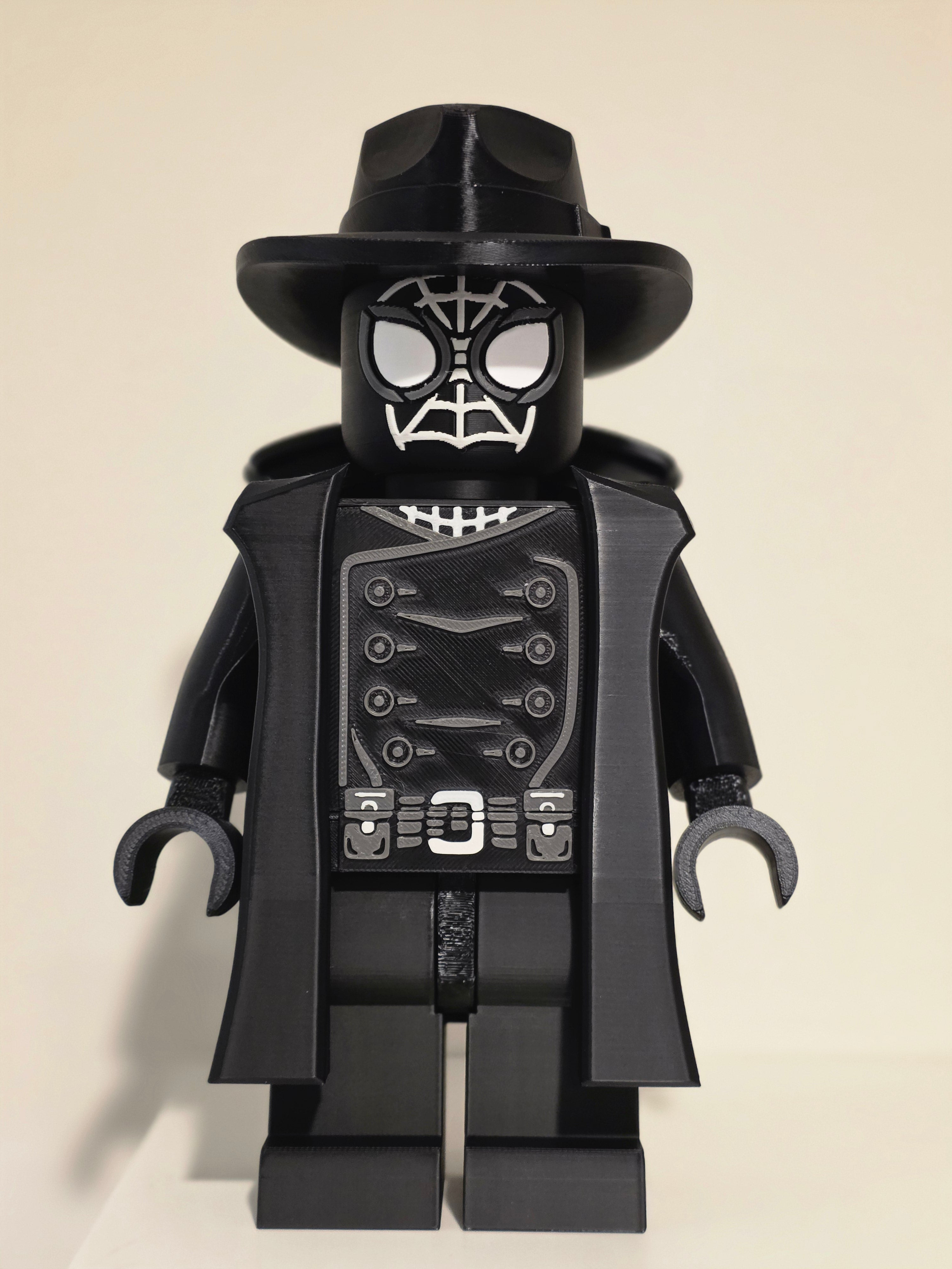 Midnight Detective