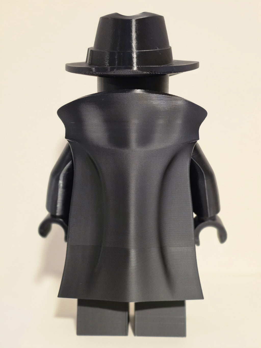 Midnight Detective