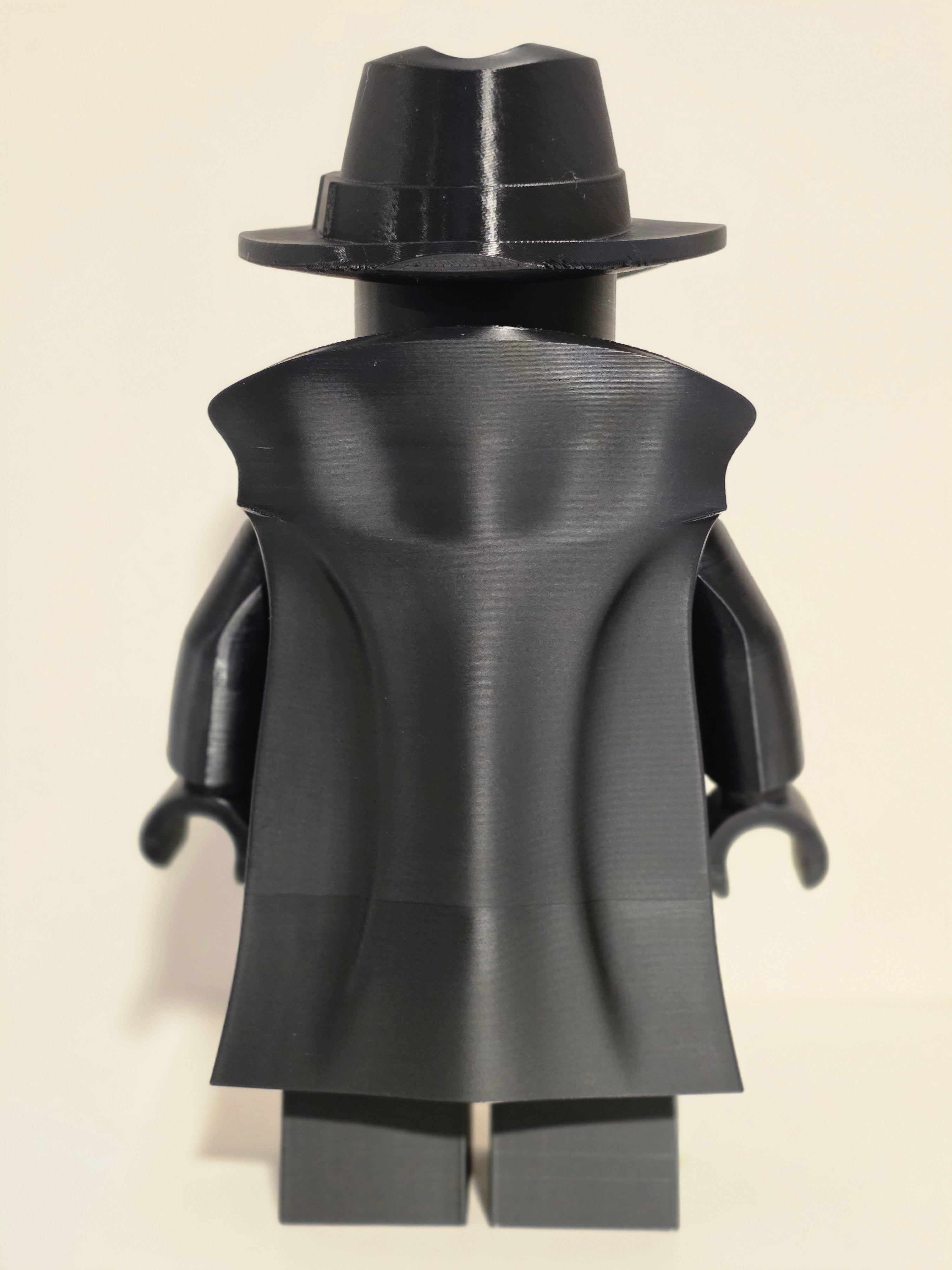 Midnight Detective