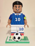 Number 10 Legend