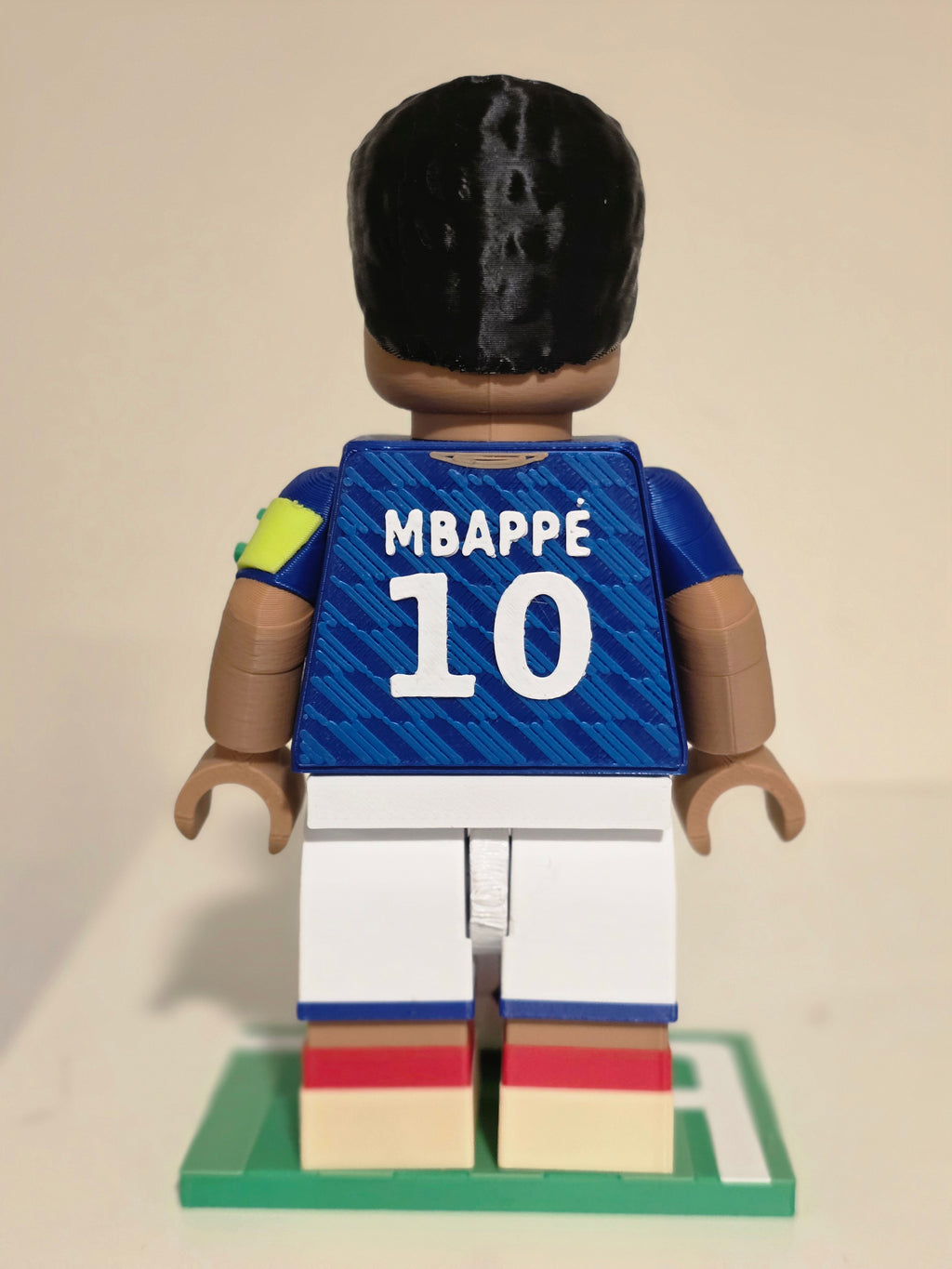 Number 10 Legend