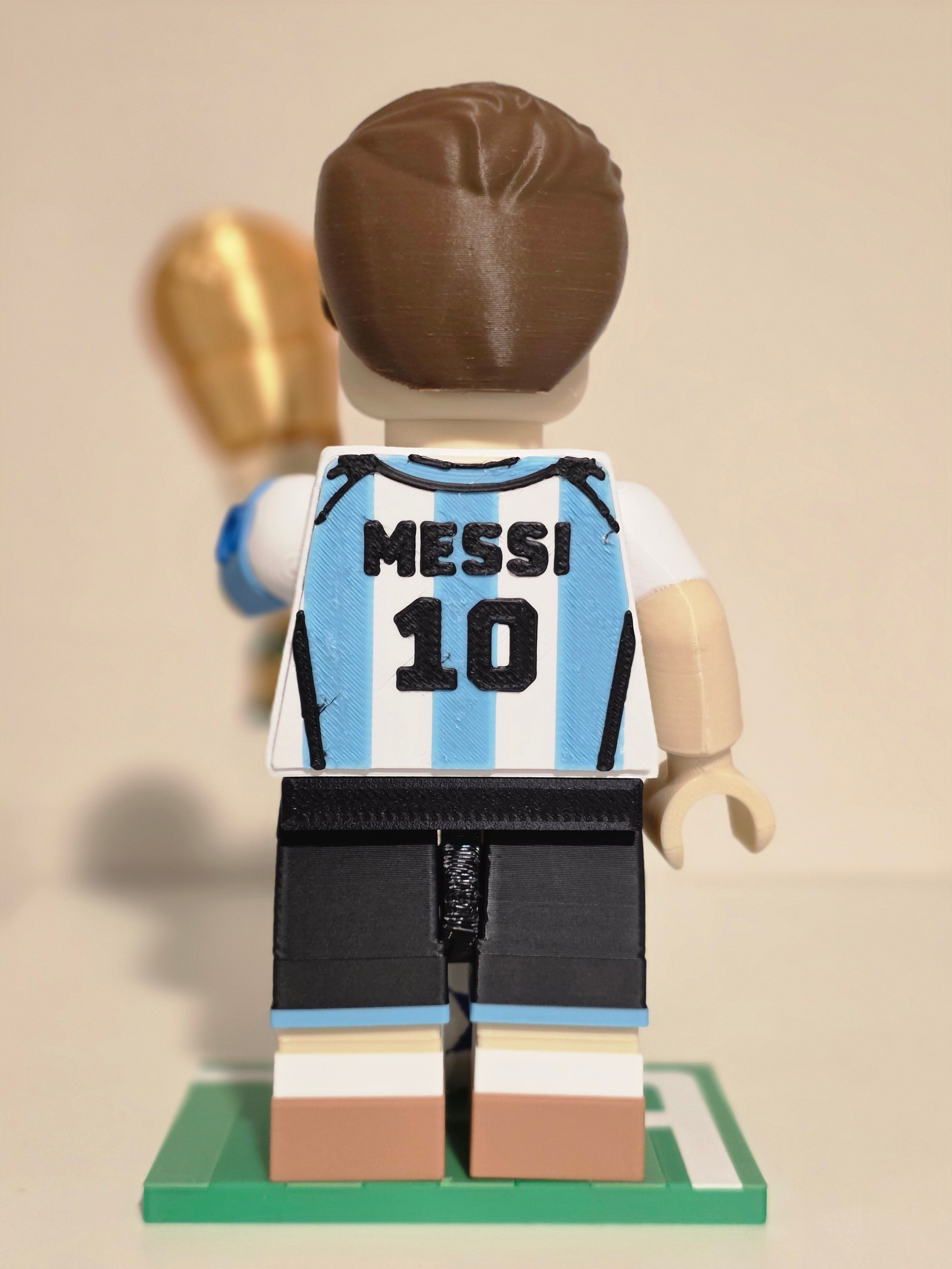 Global Champion