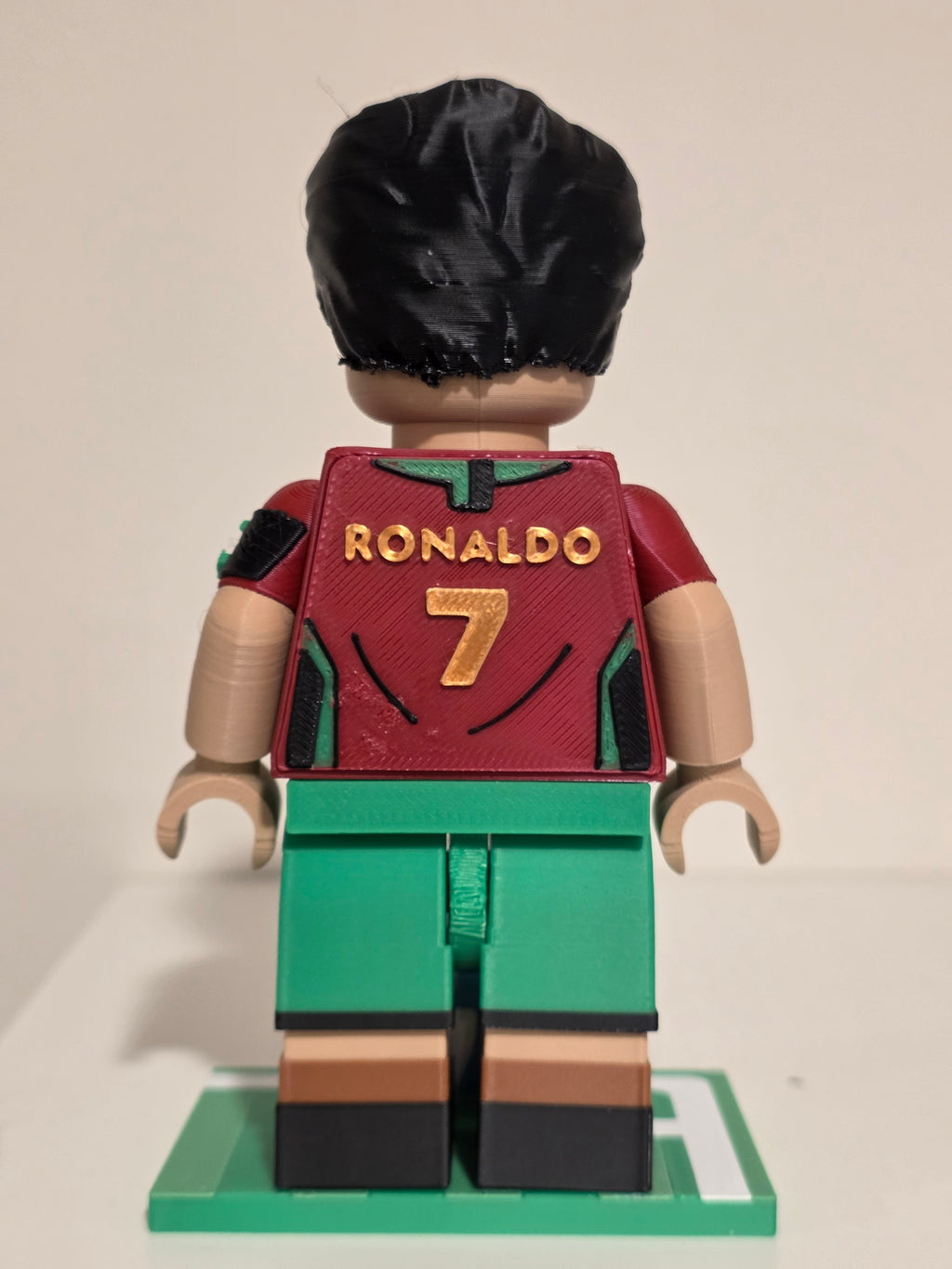 Legendary Forward
