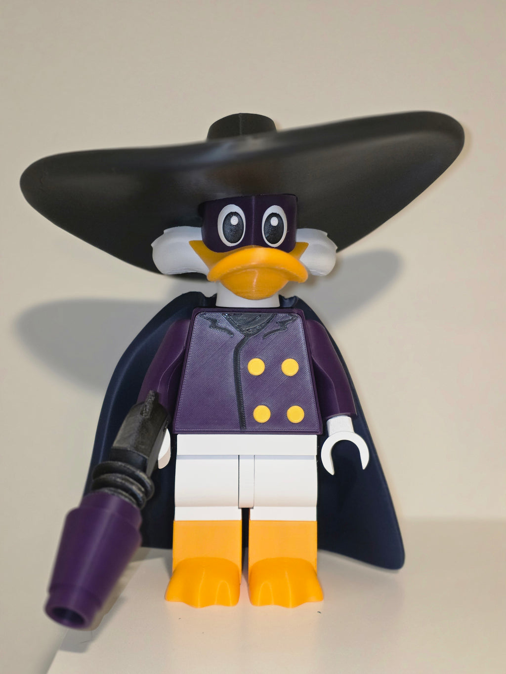 Midnight Mallard