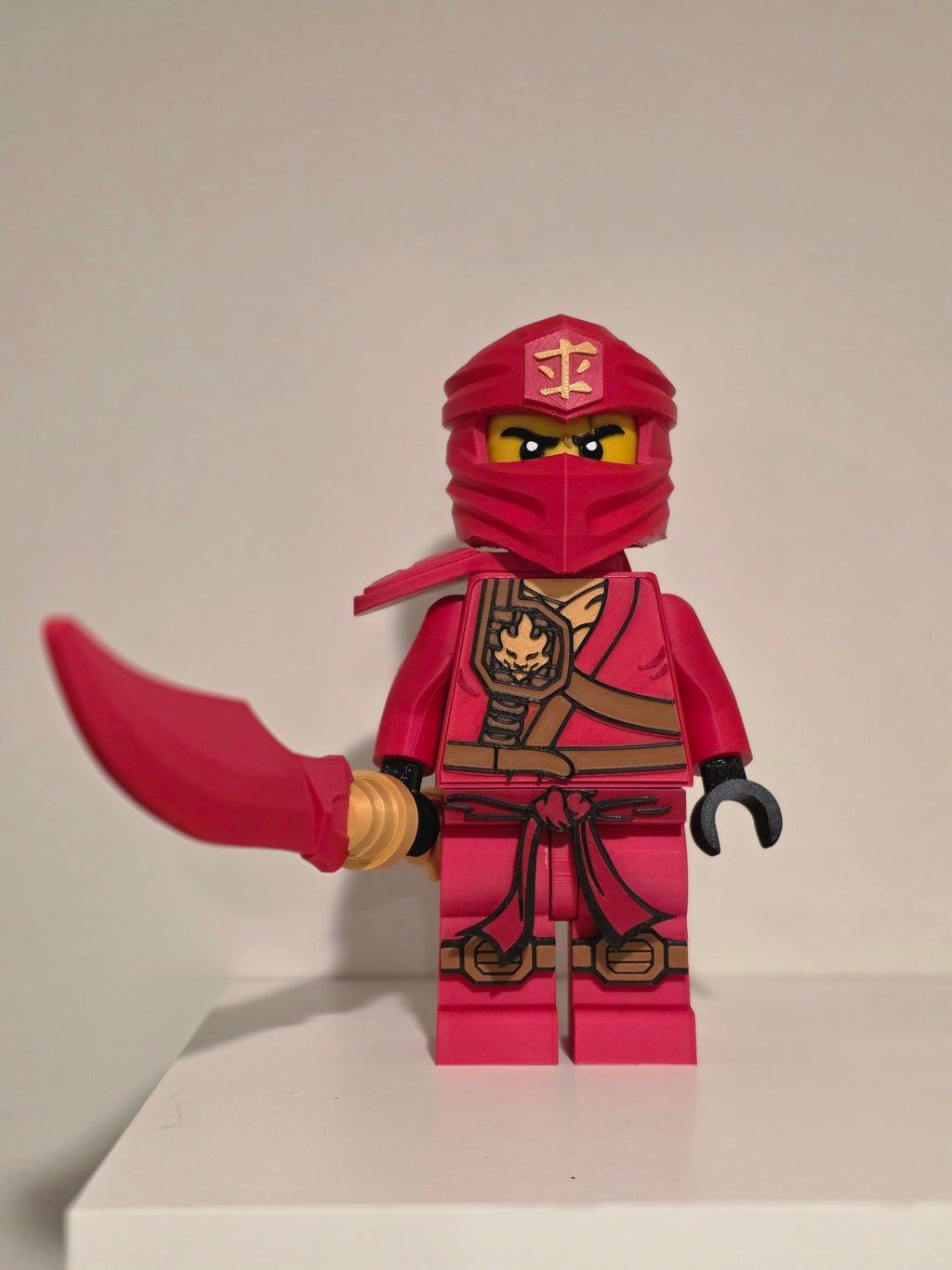 Volcanic Shinobi