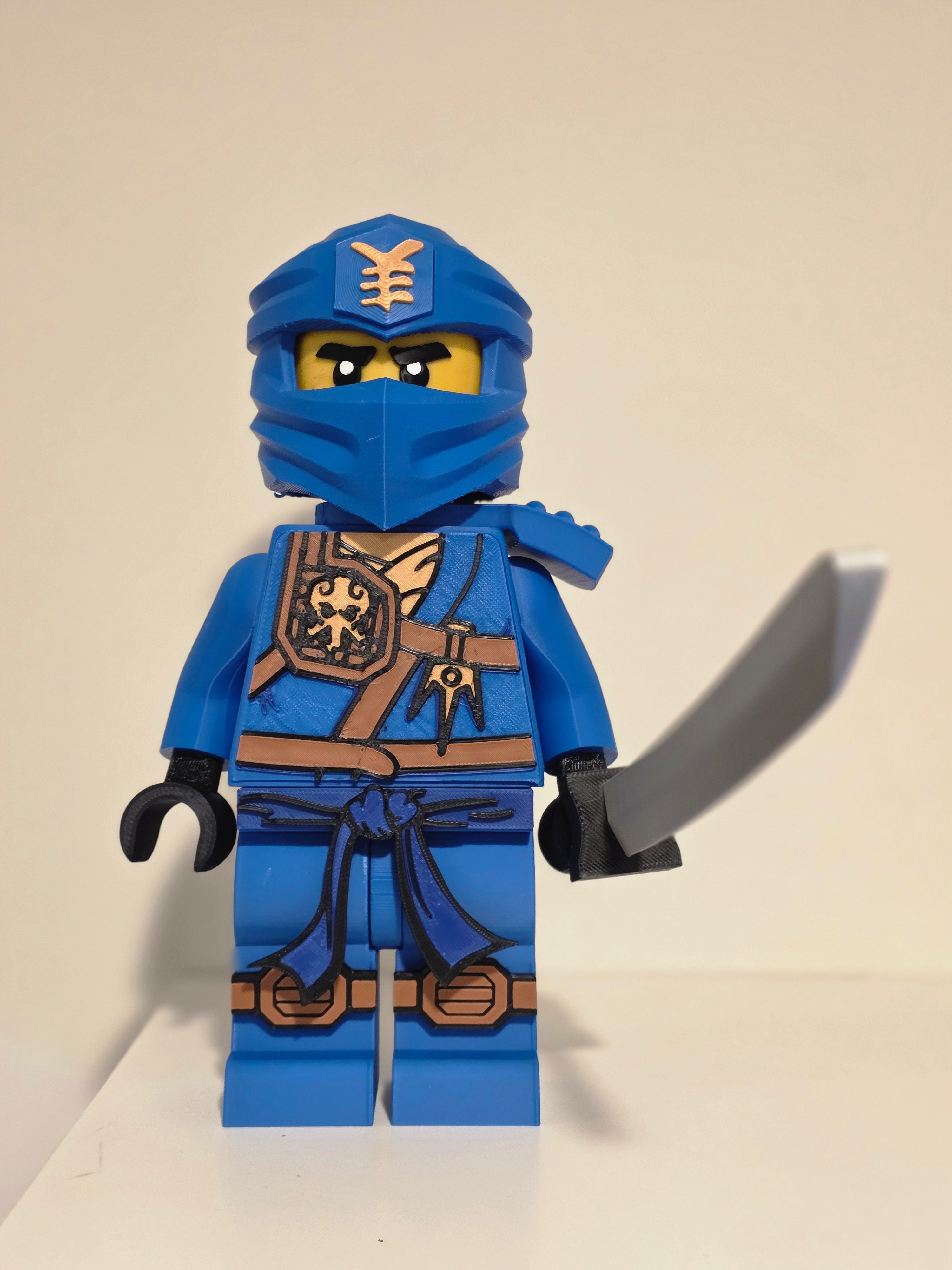 Lightning Shinobi