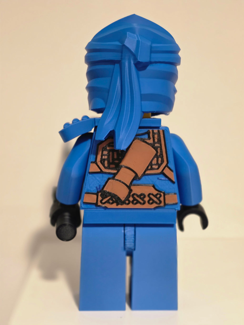 Lightning Shinobi