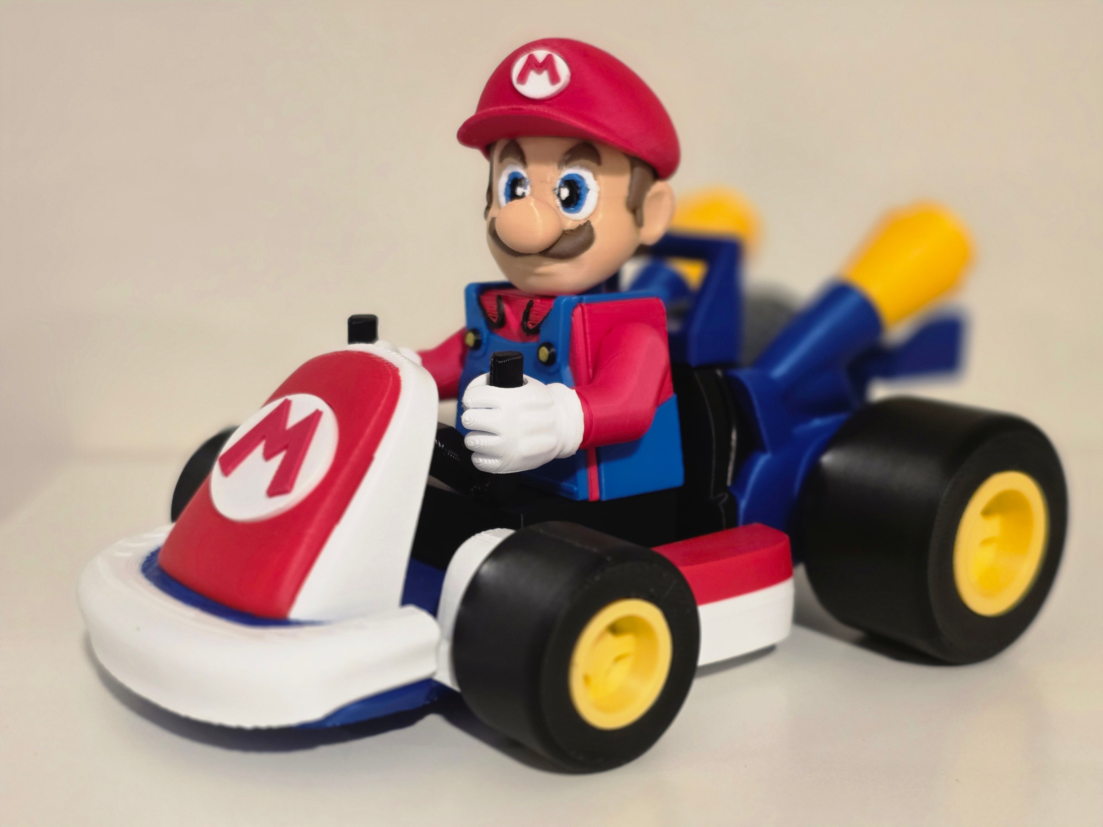 Pipe-World Racer