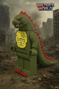 Atomic Lizard