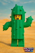 Cactus Costume
