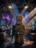 Galactic Co-Pilot