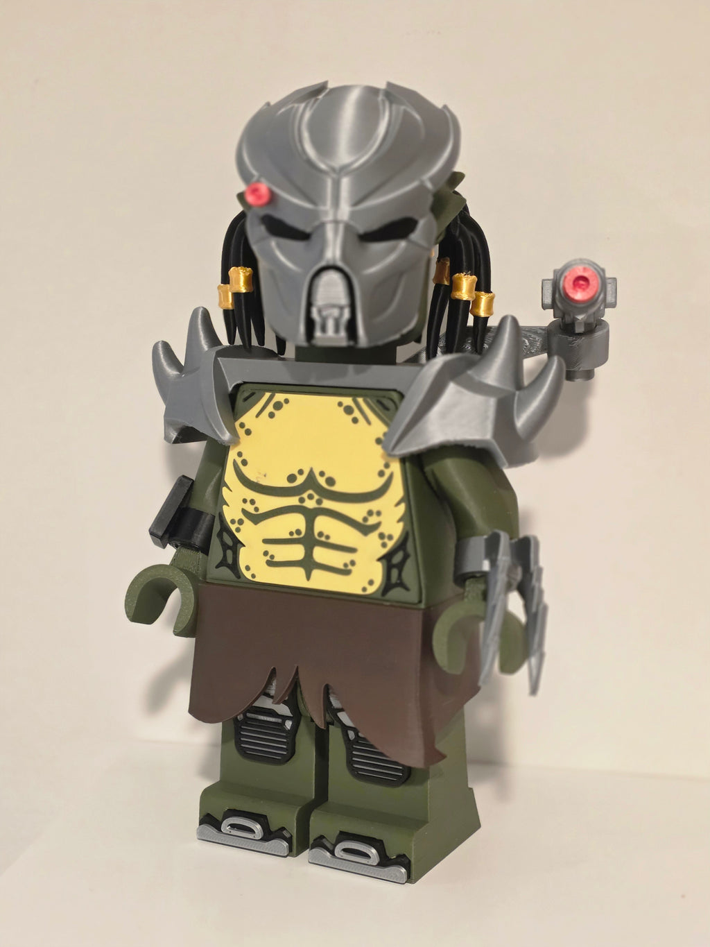 Galactic Stalker (Battle)