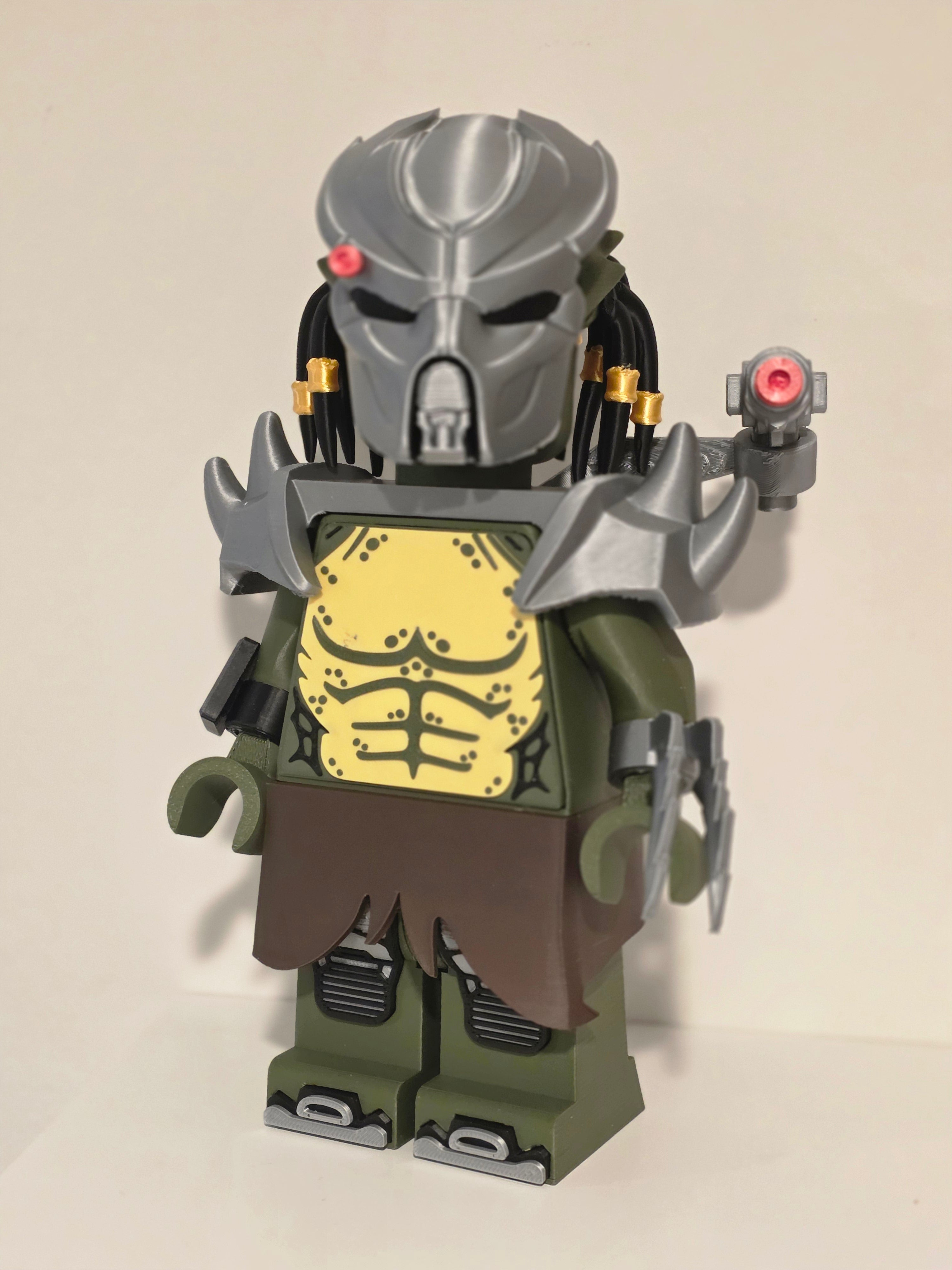 Galactic Stalker (Battle)