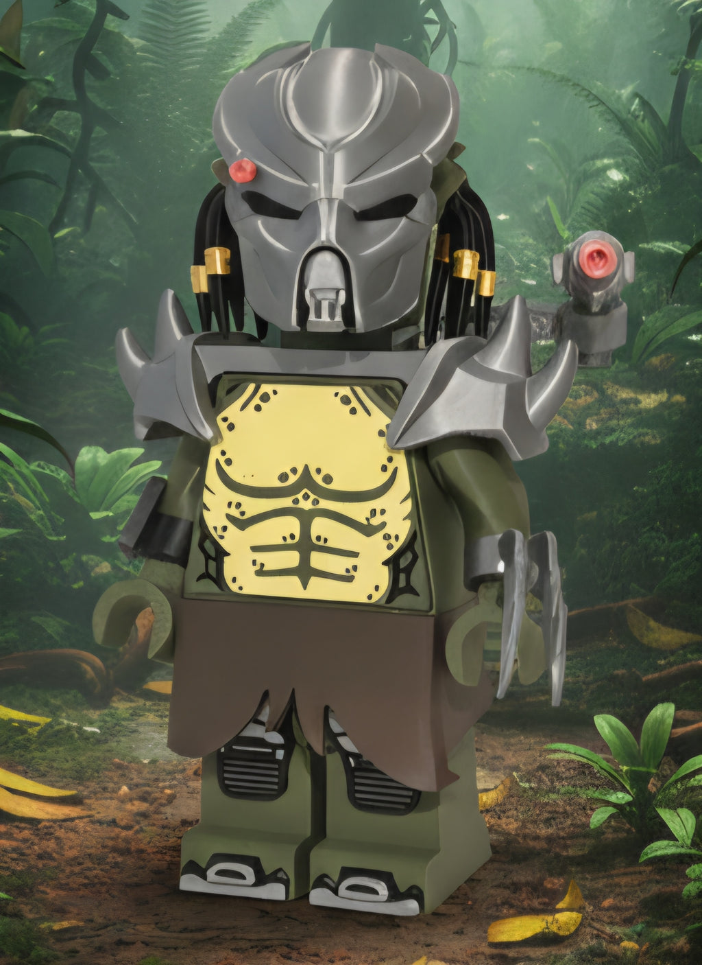 Galactic Stalker (Battle)