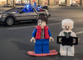 Return to the Future