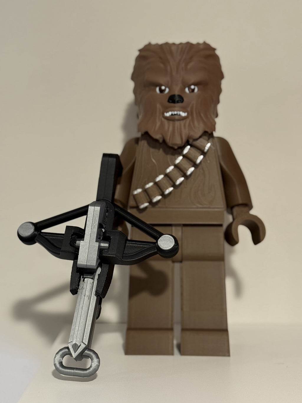 Galactic Co-Pilot