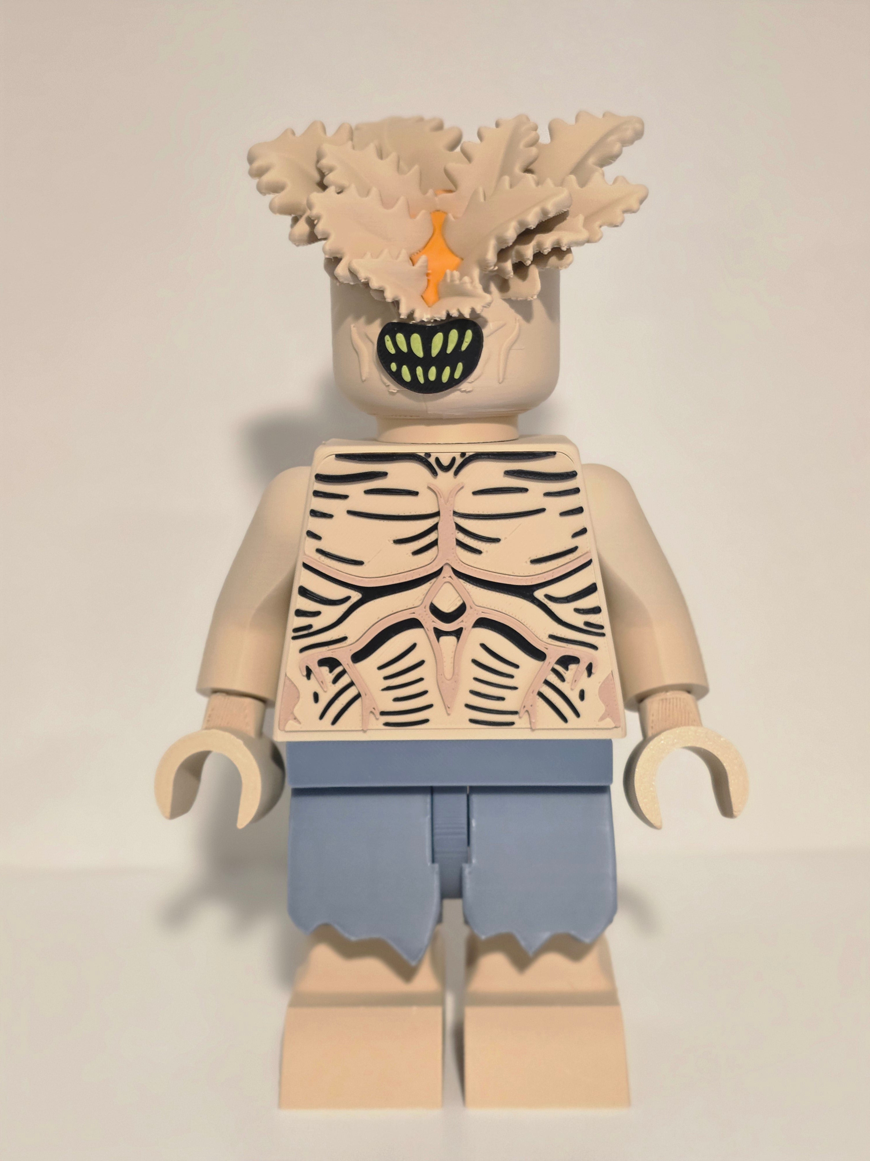 Fungal Infected