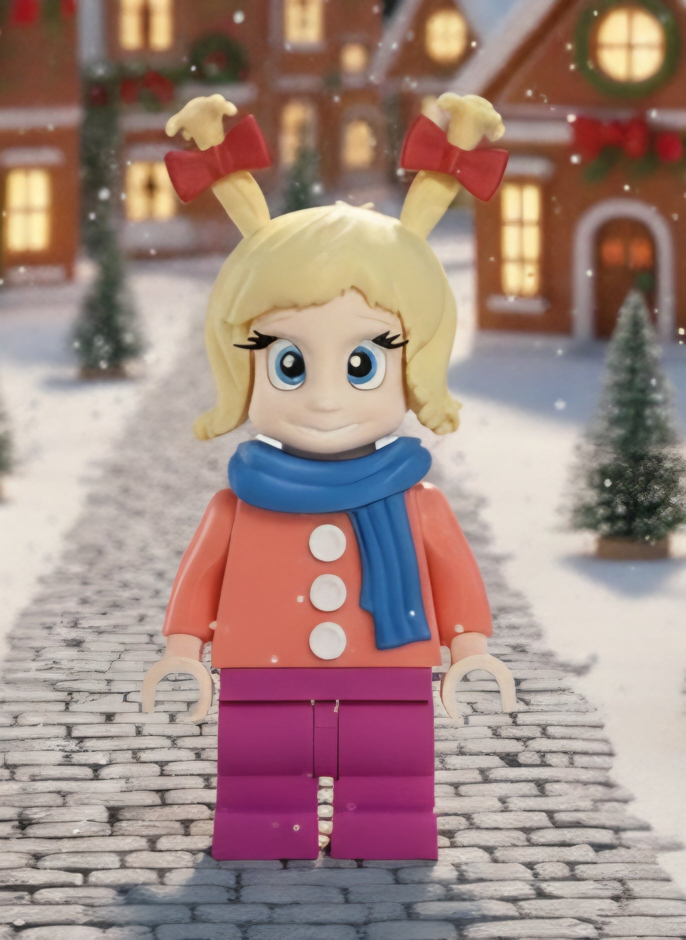 Holiday Innocent
