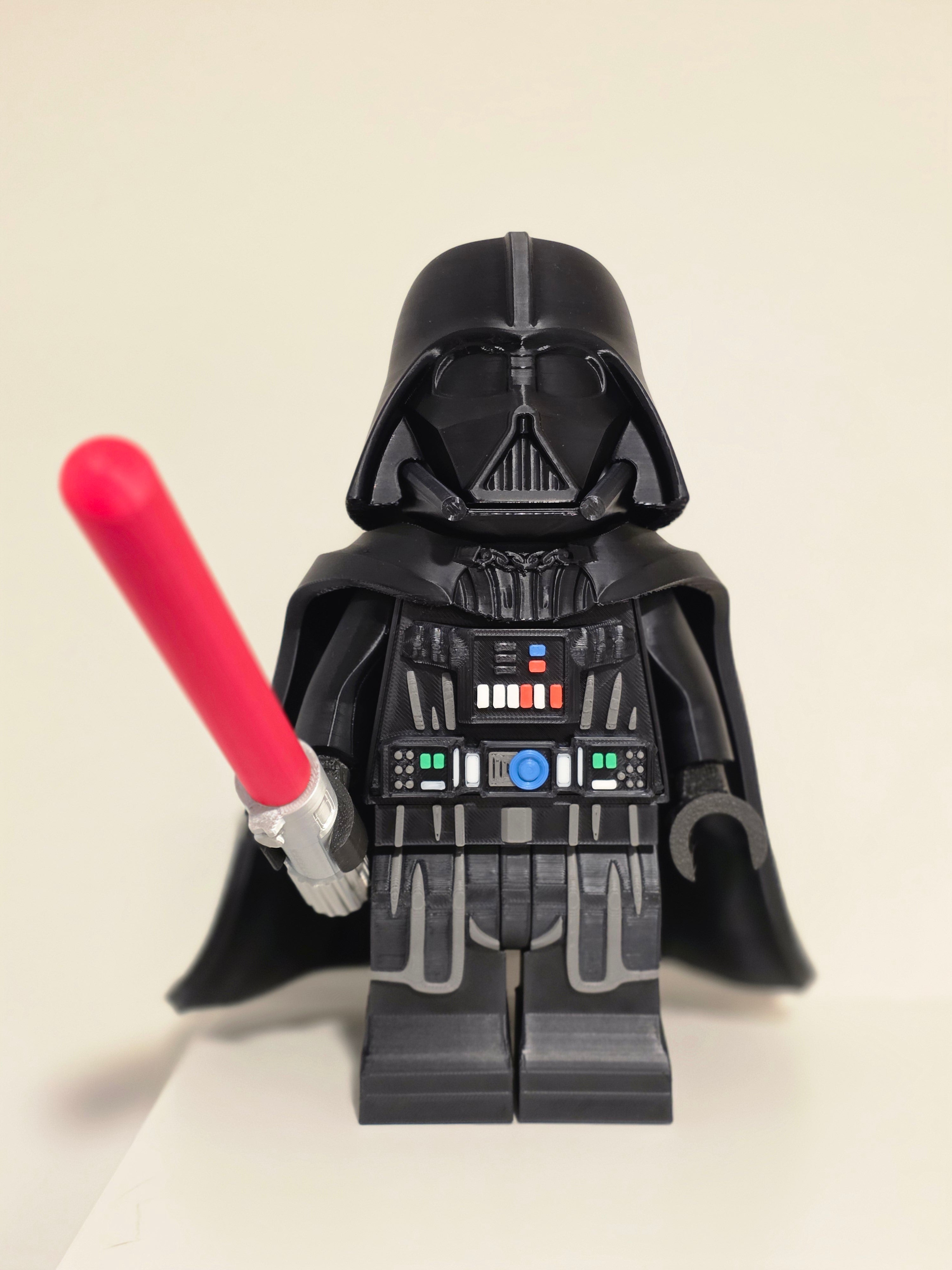 Galactic Overlord