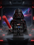 Galactic Overlord