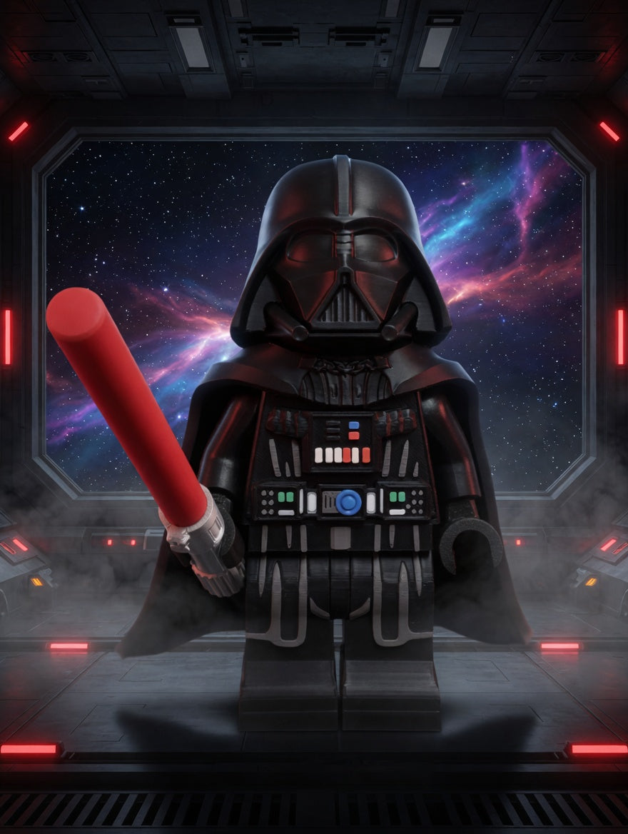 Galactic Overlord